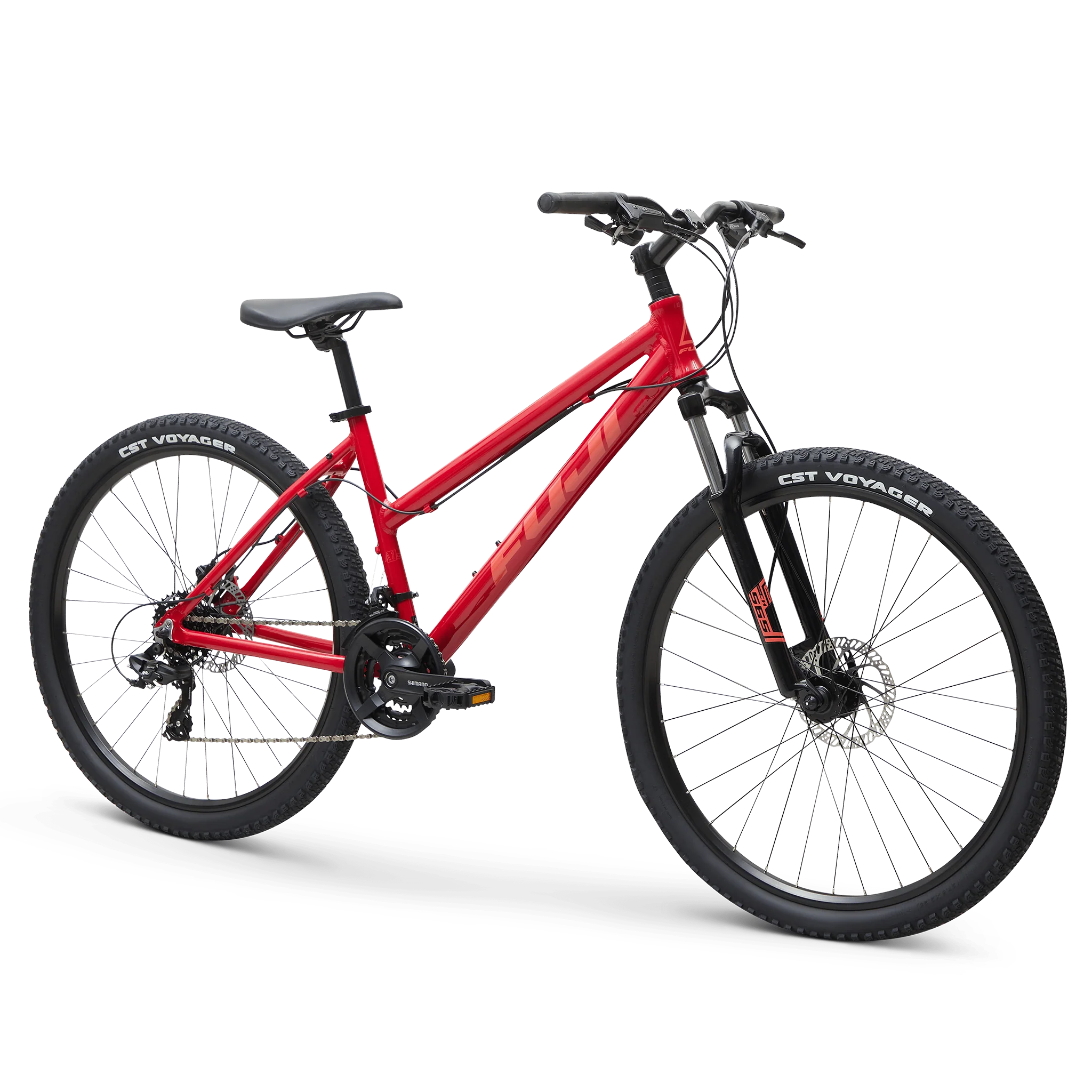 Adventure 27.5 Comp ST - Image 4