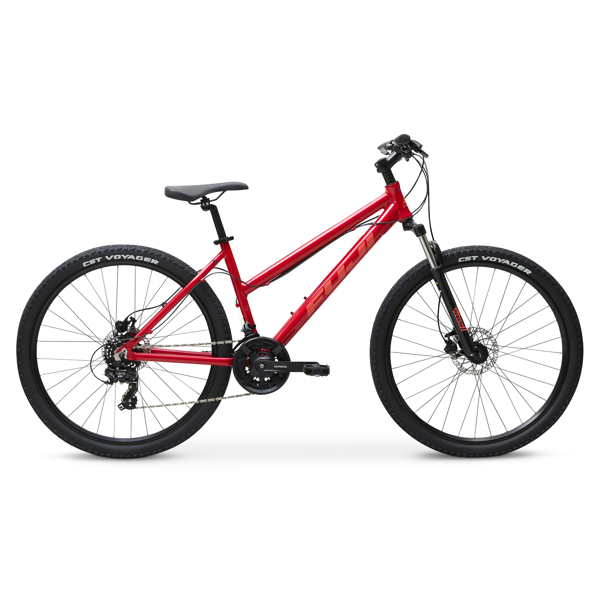 Adventure 27.5 Comp ST - Image 5