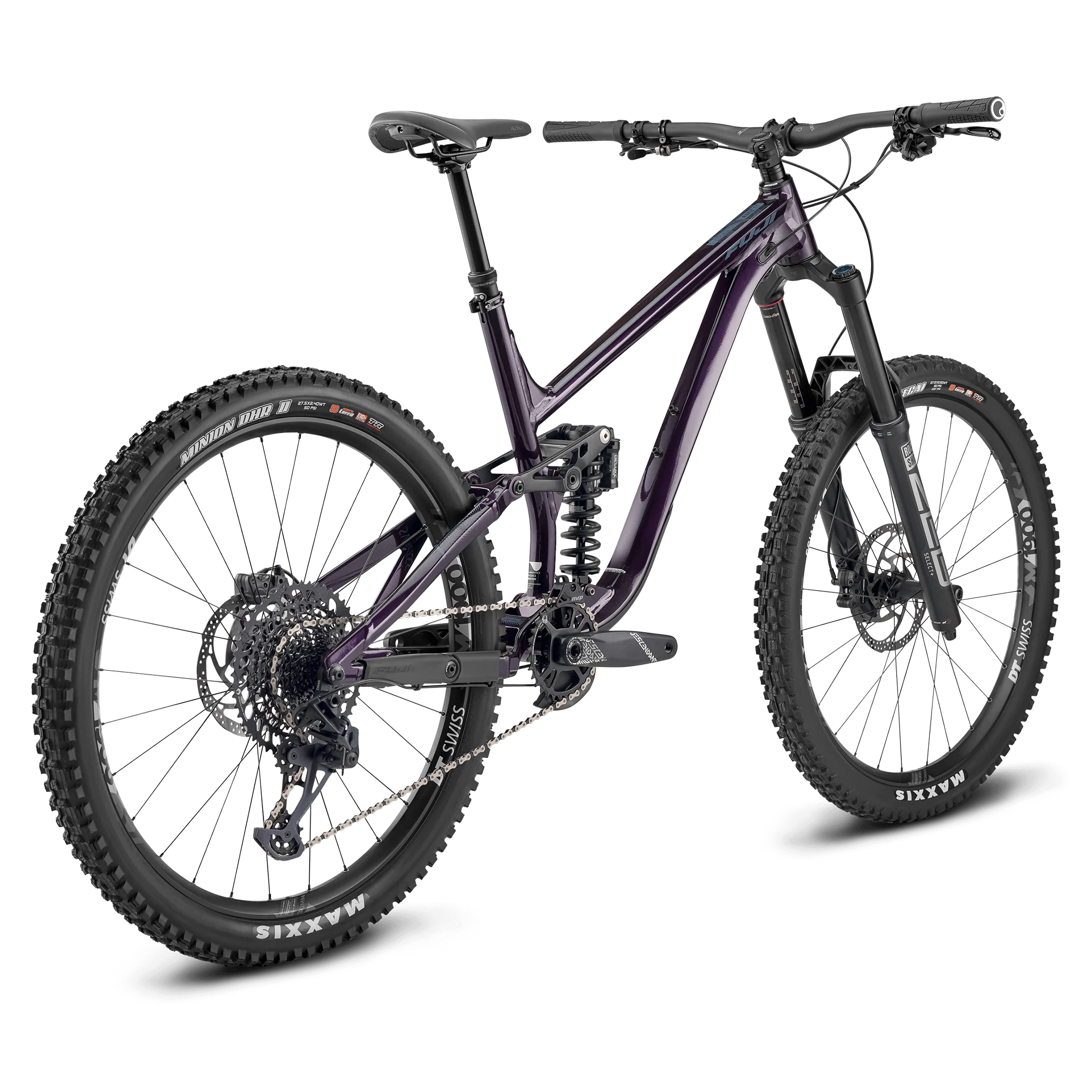 Auric 27.5 LT 1.1 - Image 3
