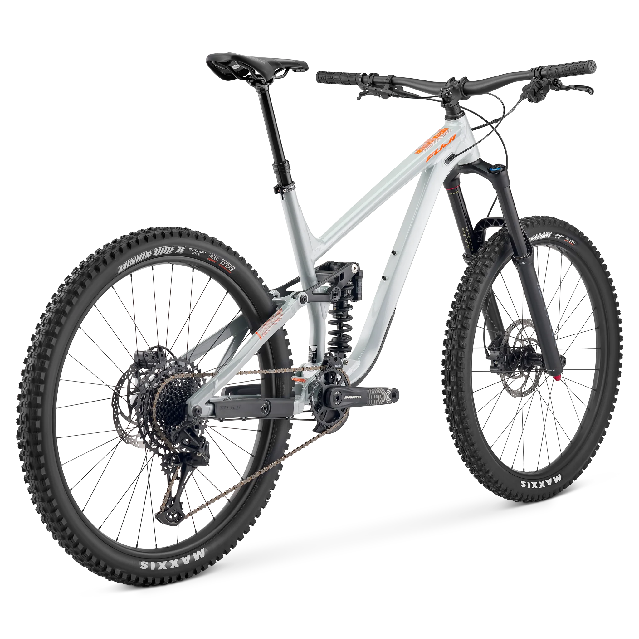 Auric 27.5 LT 1.5 - Image 4