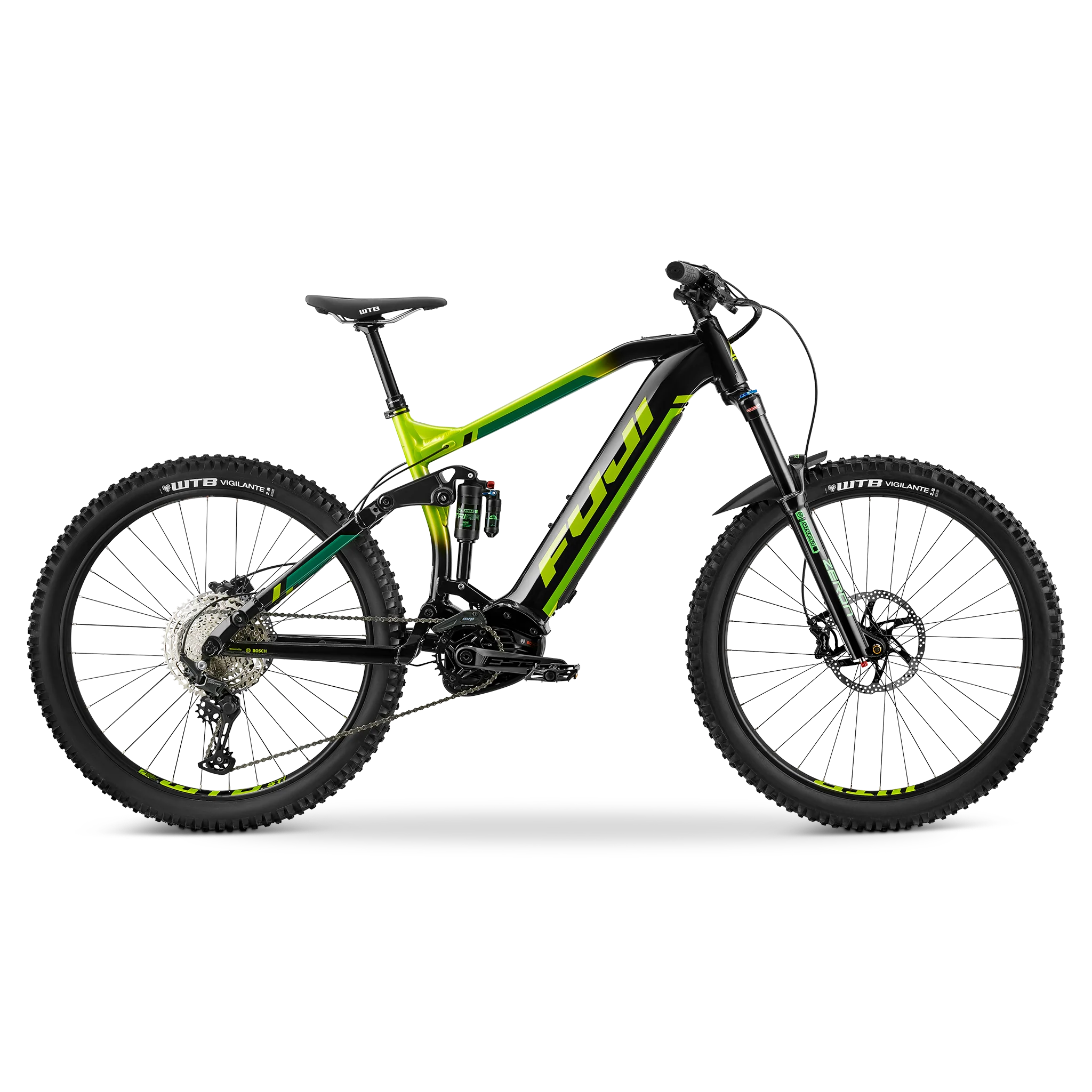 Blackhill EVO 27.5+ 1.5 - Image 2