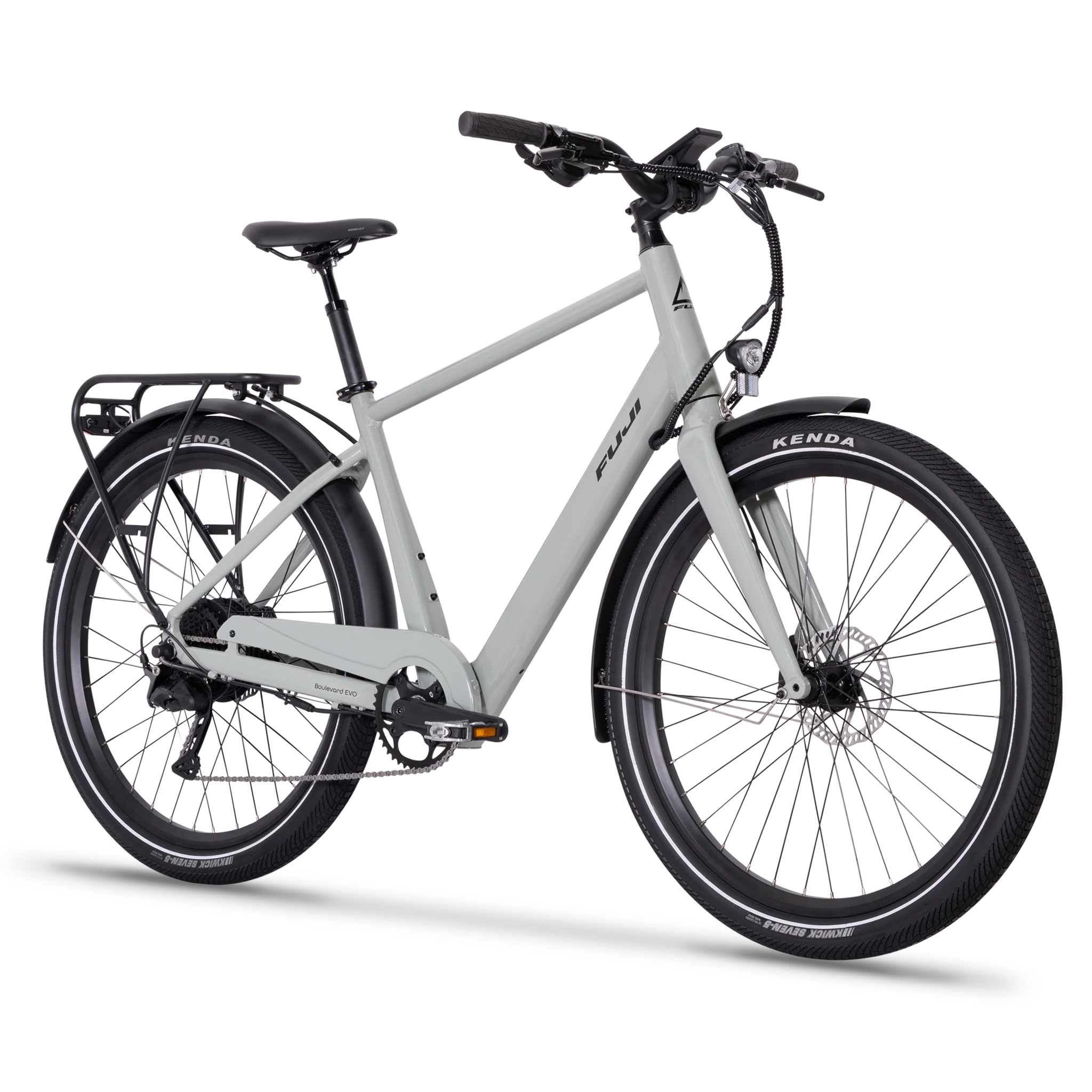 Boulevard EVO - Image 11