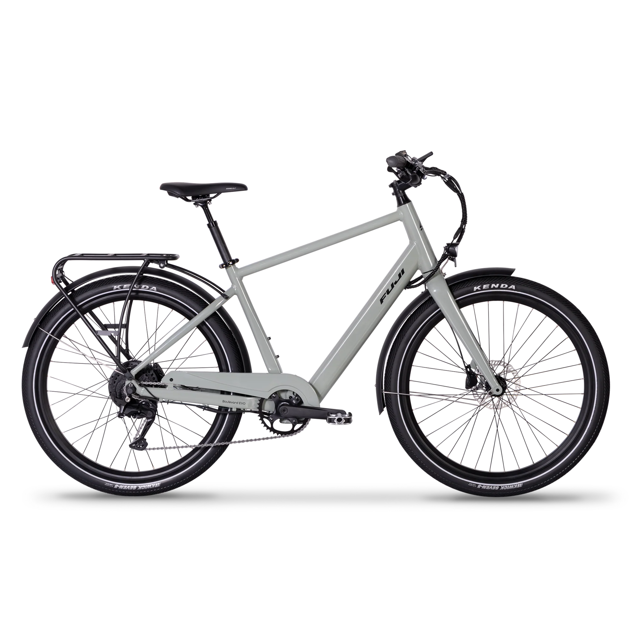 Boulevard EVO - Image 12