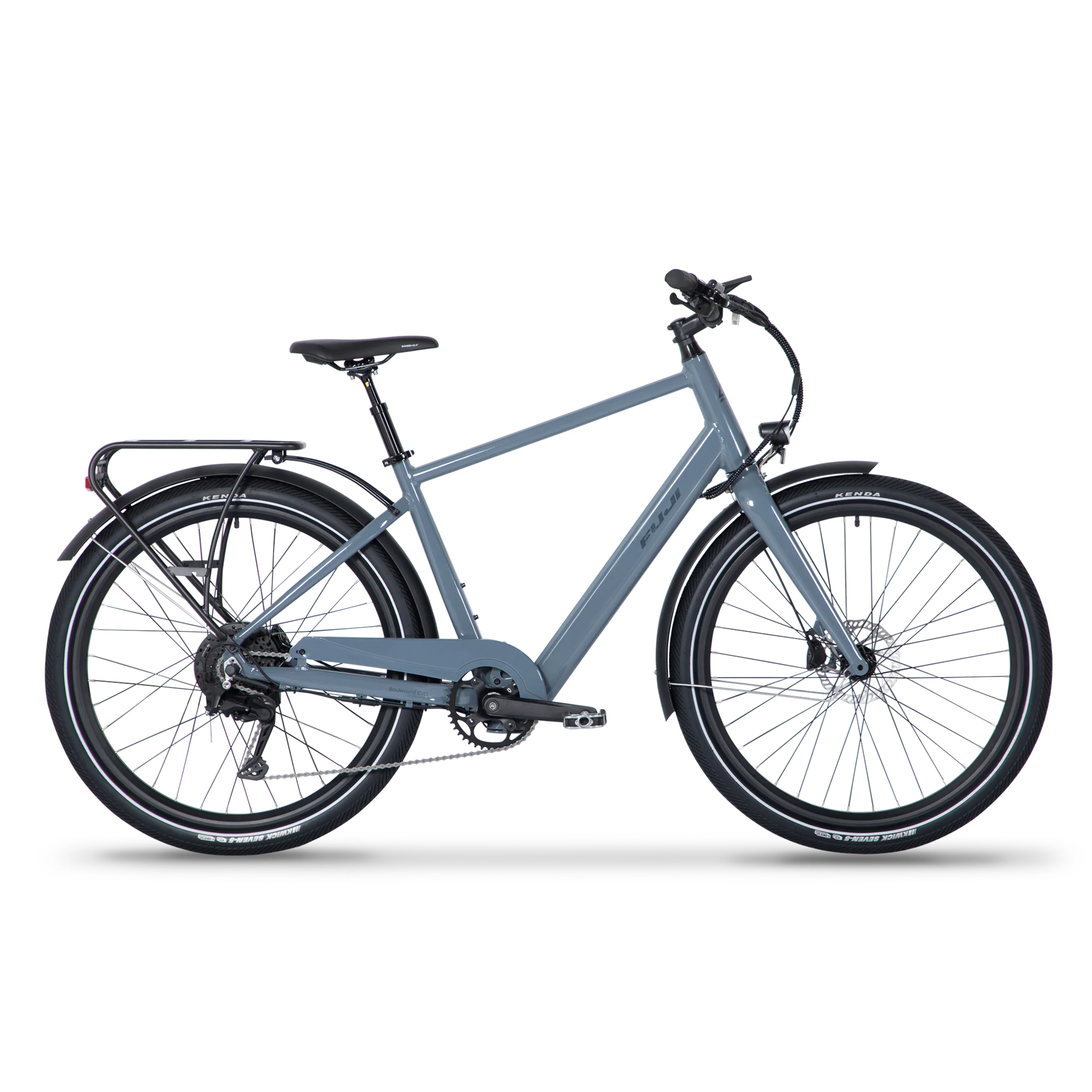 Boulevard EVO - Image 2