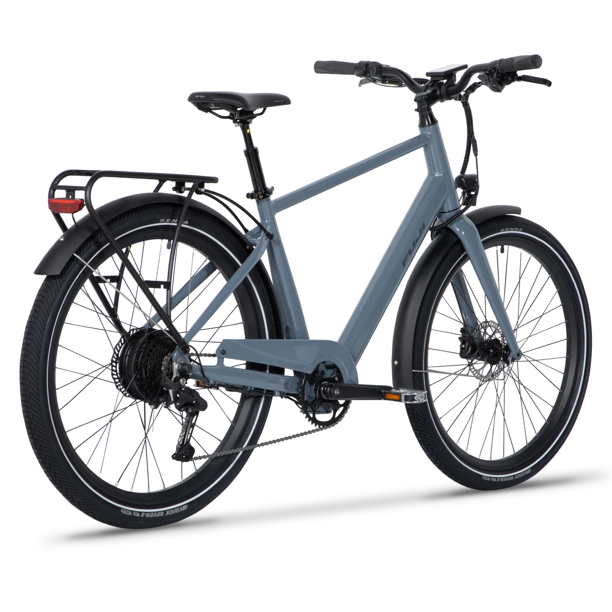 Boulevard EVO - Image 3