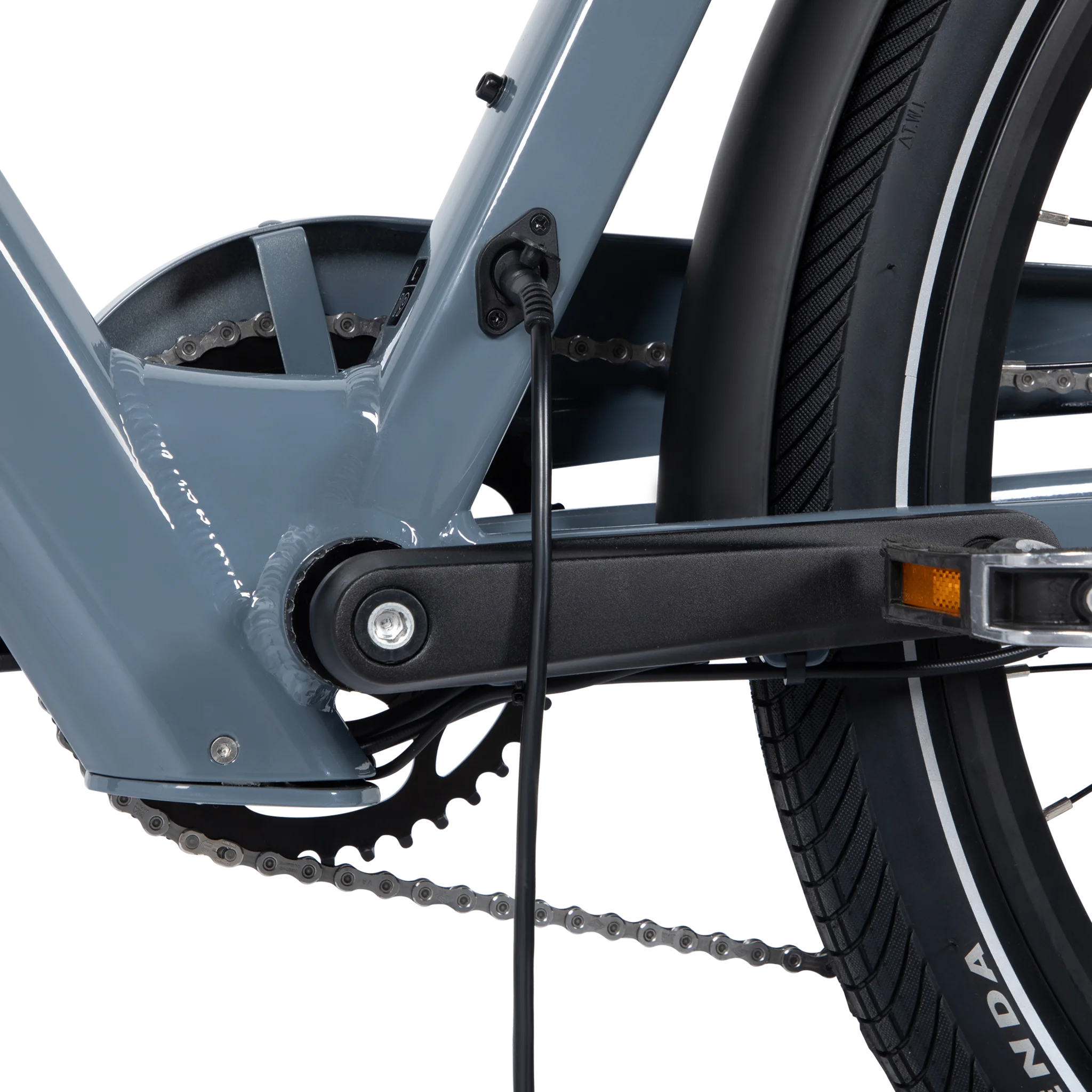 Boulevard EVO - Image 4