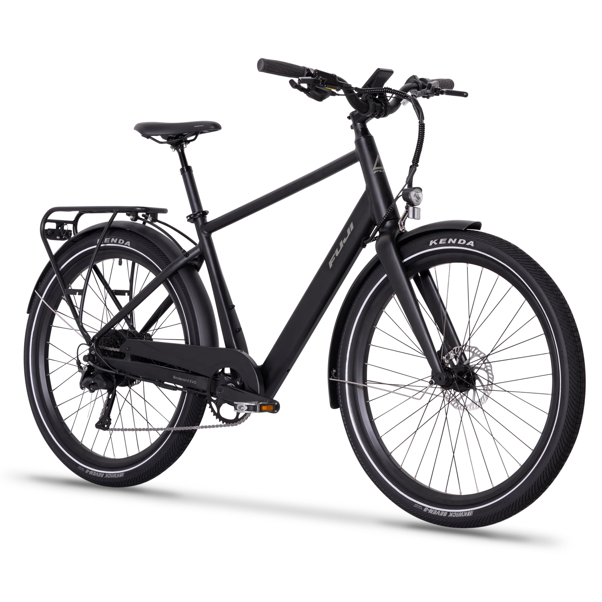 Boulevard EVO - Image 6