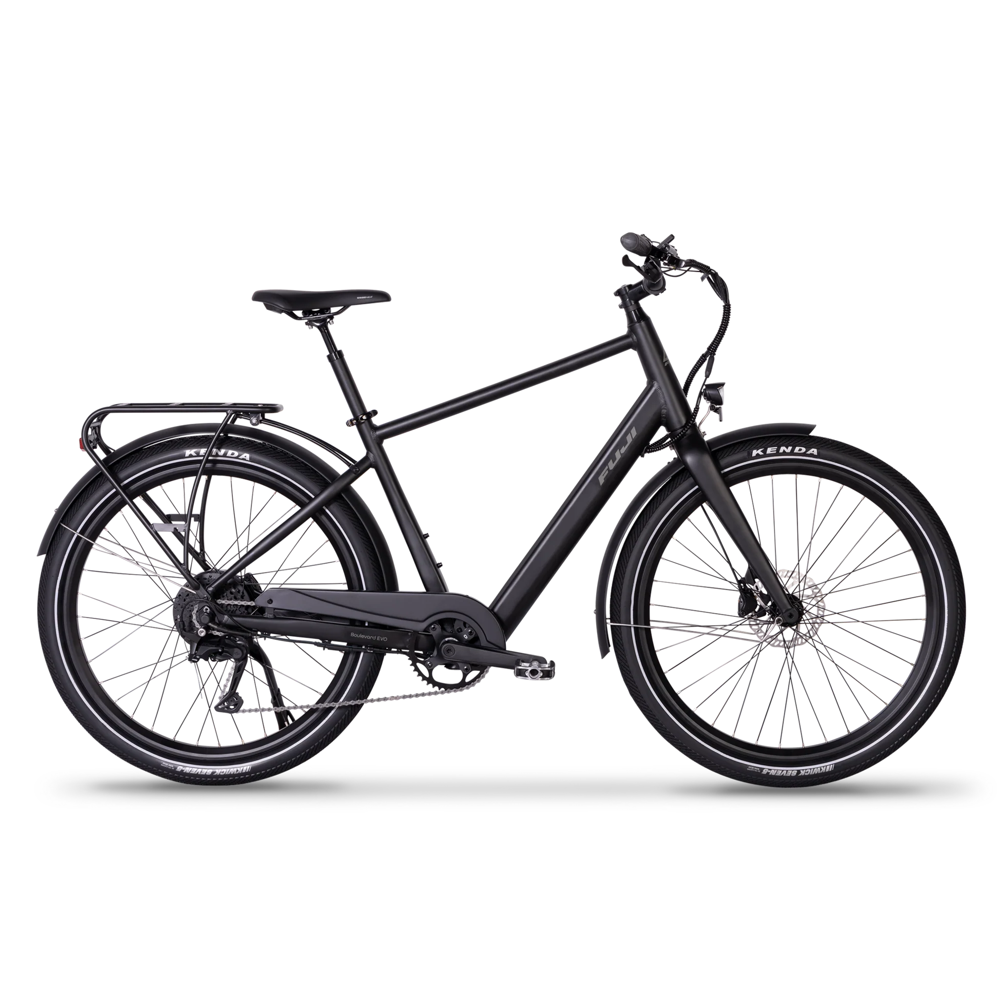 Boulevard EVO - Image 7