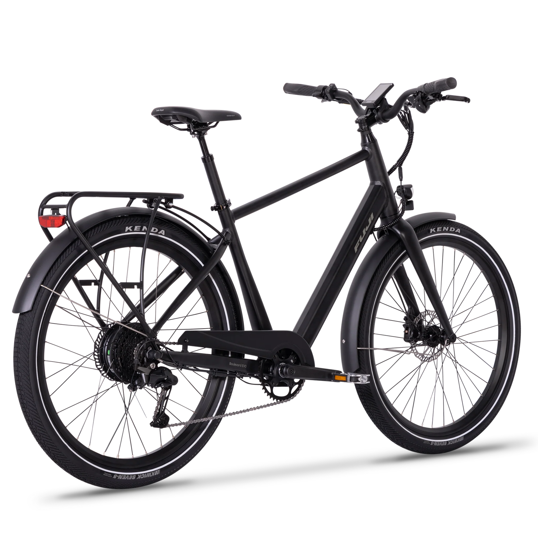 Boulevard EVO - Image 8