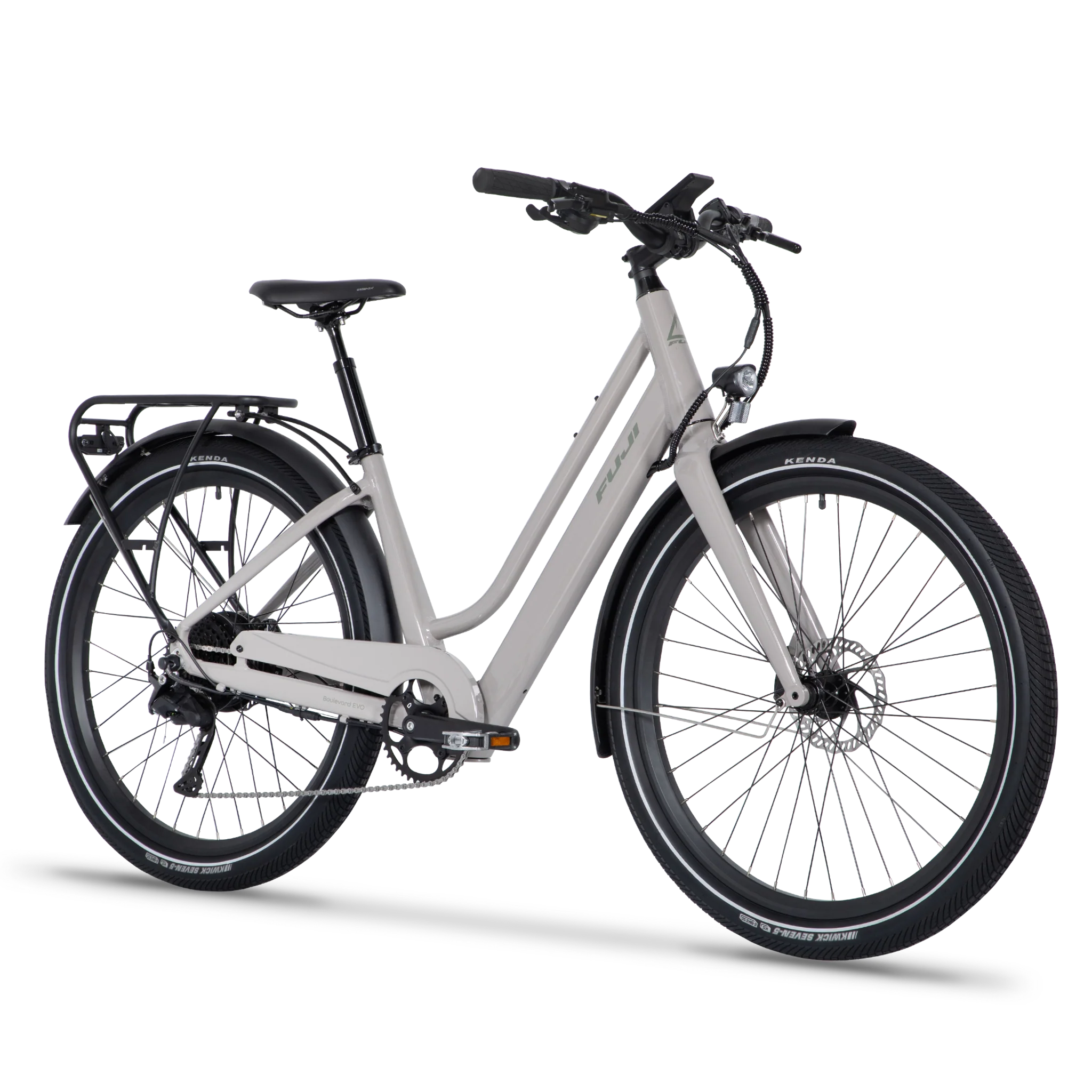 Boulevard EVO LS