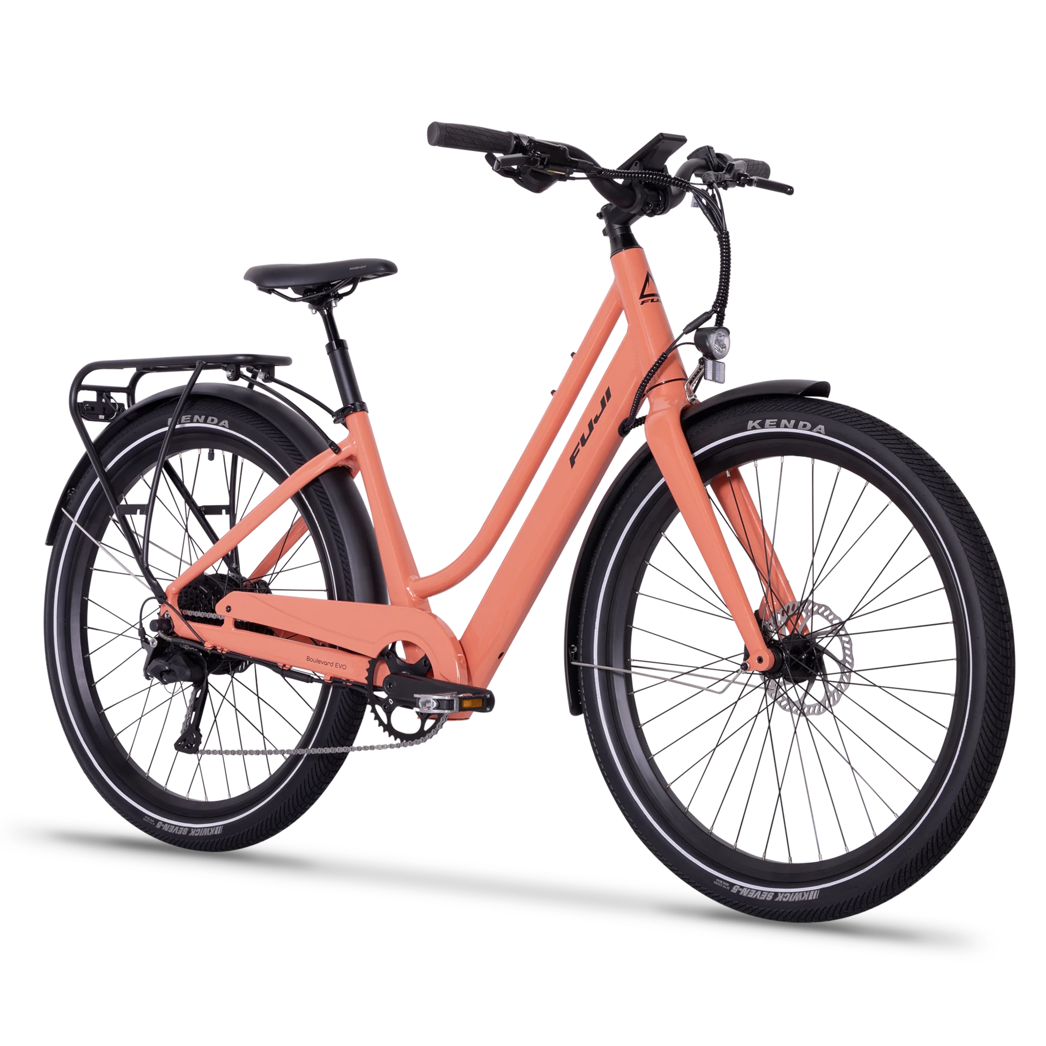 Boulevard EVO LS - Image 11