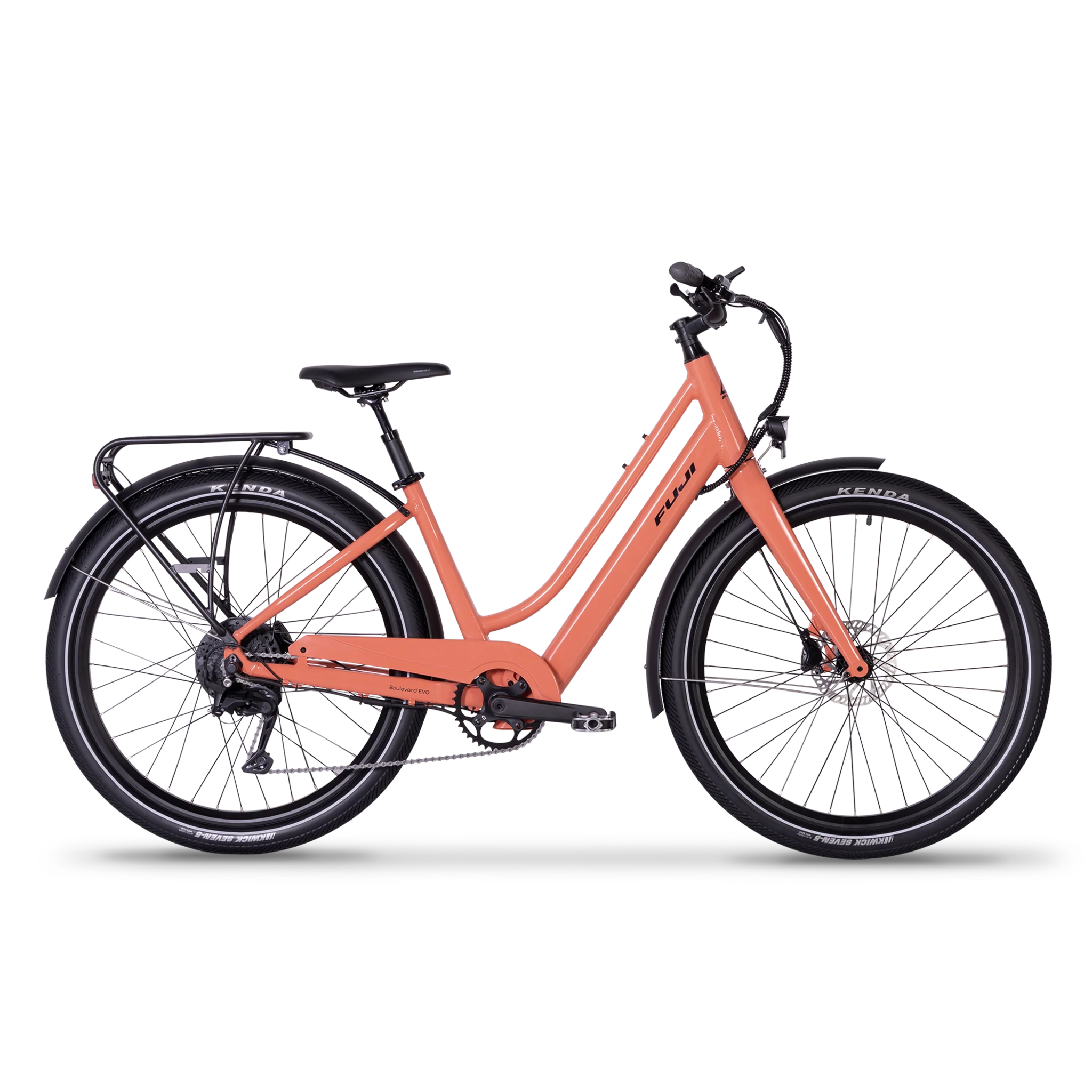 Boulevard EVO LS - Image 12