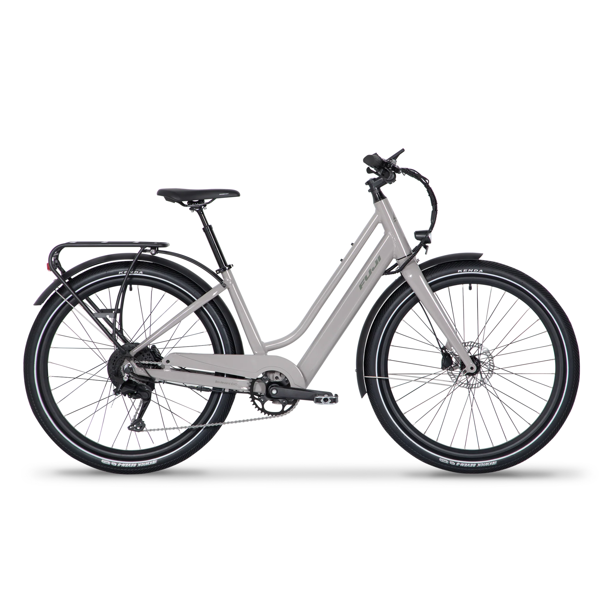Boulevard EVO LS - Image 2