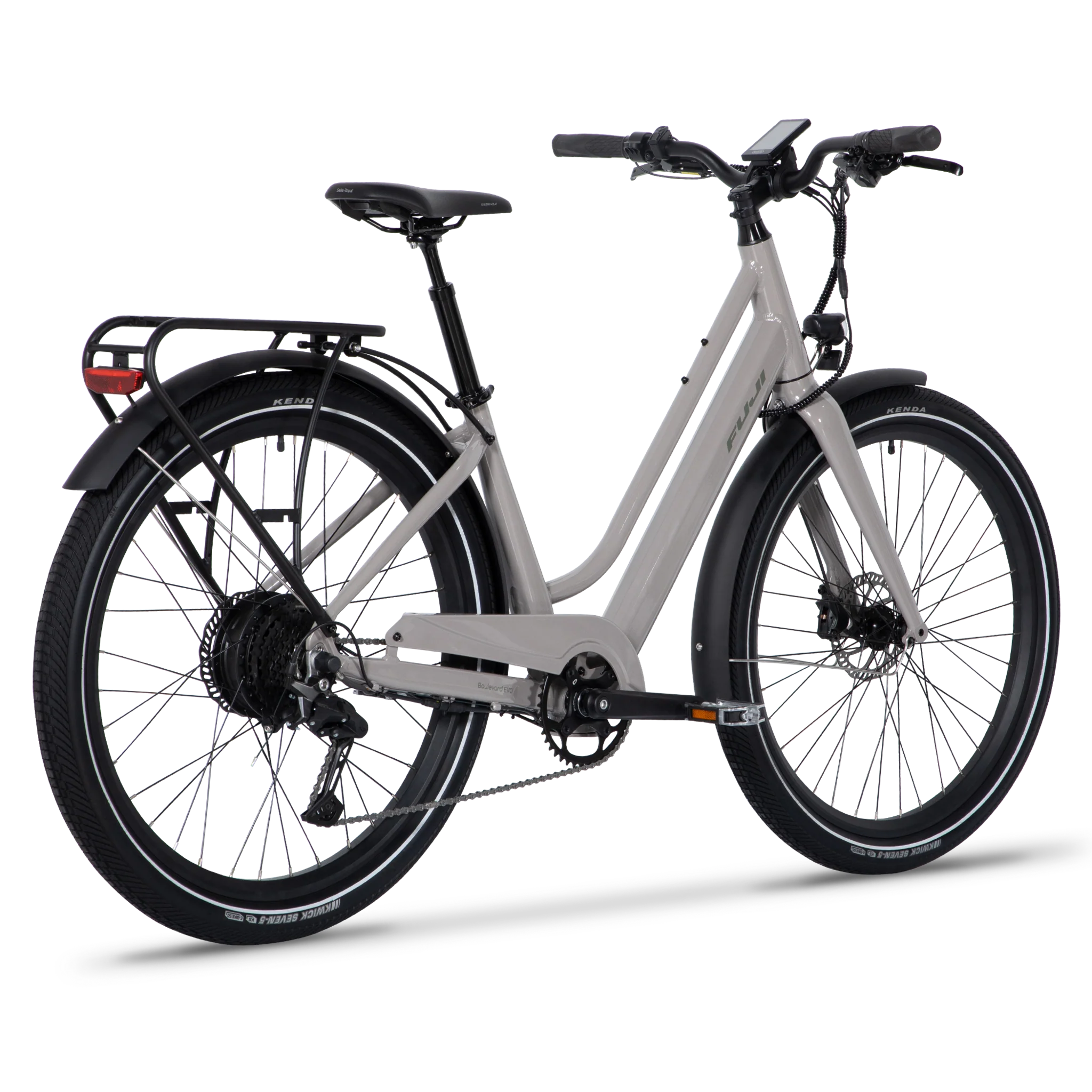 Boulevard EVO LS - Image 3