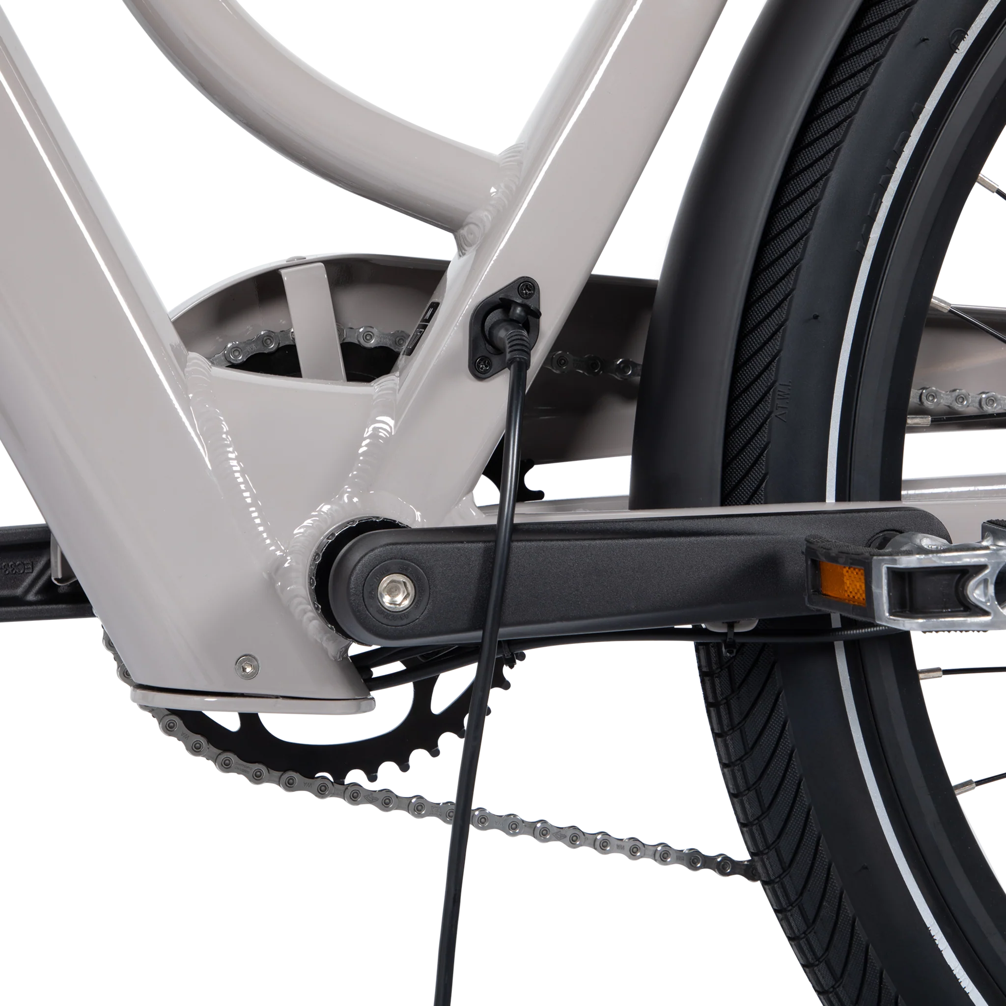 Boulevard EVO LS - Image 4