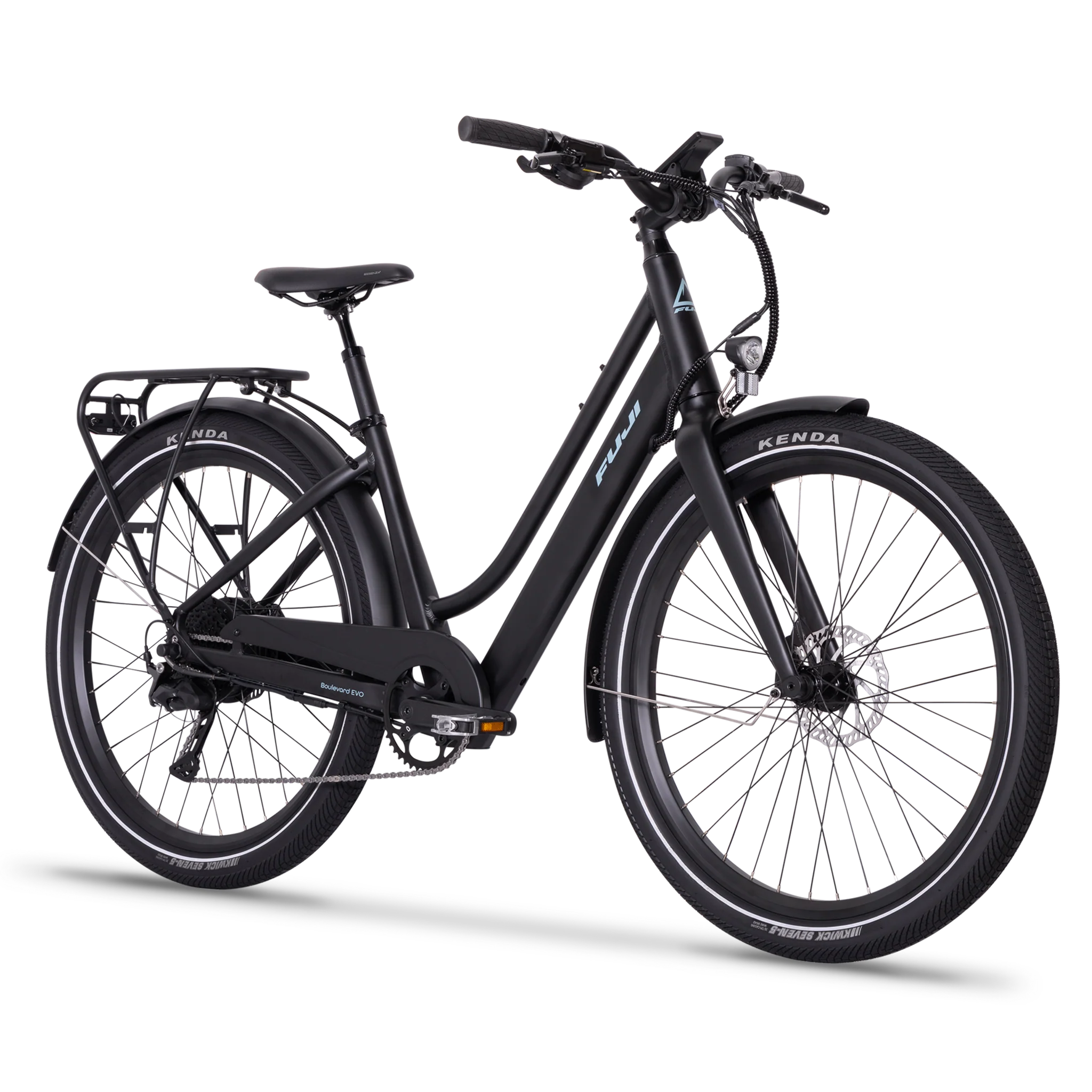 Boulevard EVO LS - Image 6