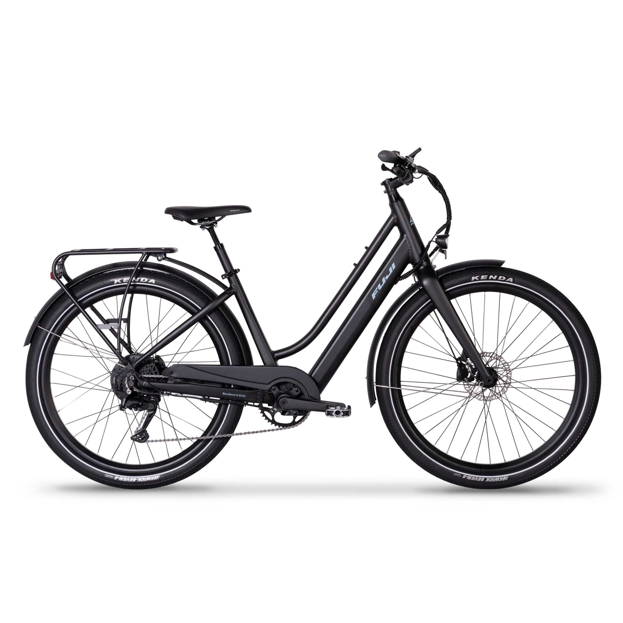 Boulevard EVO LS - Image 7