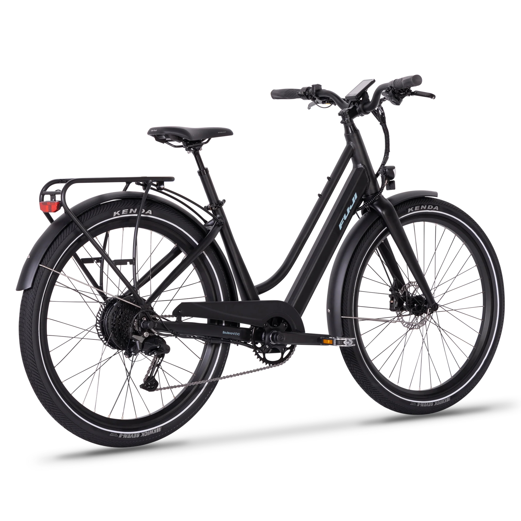 Boulevard EVO LS - Image 8