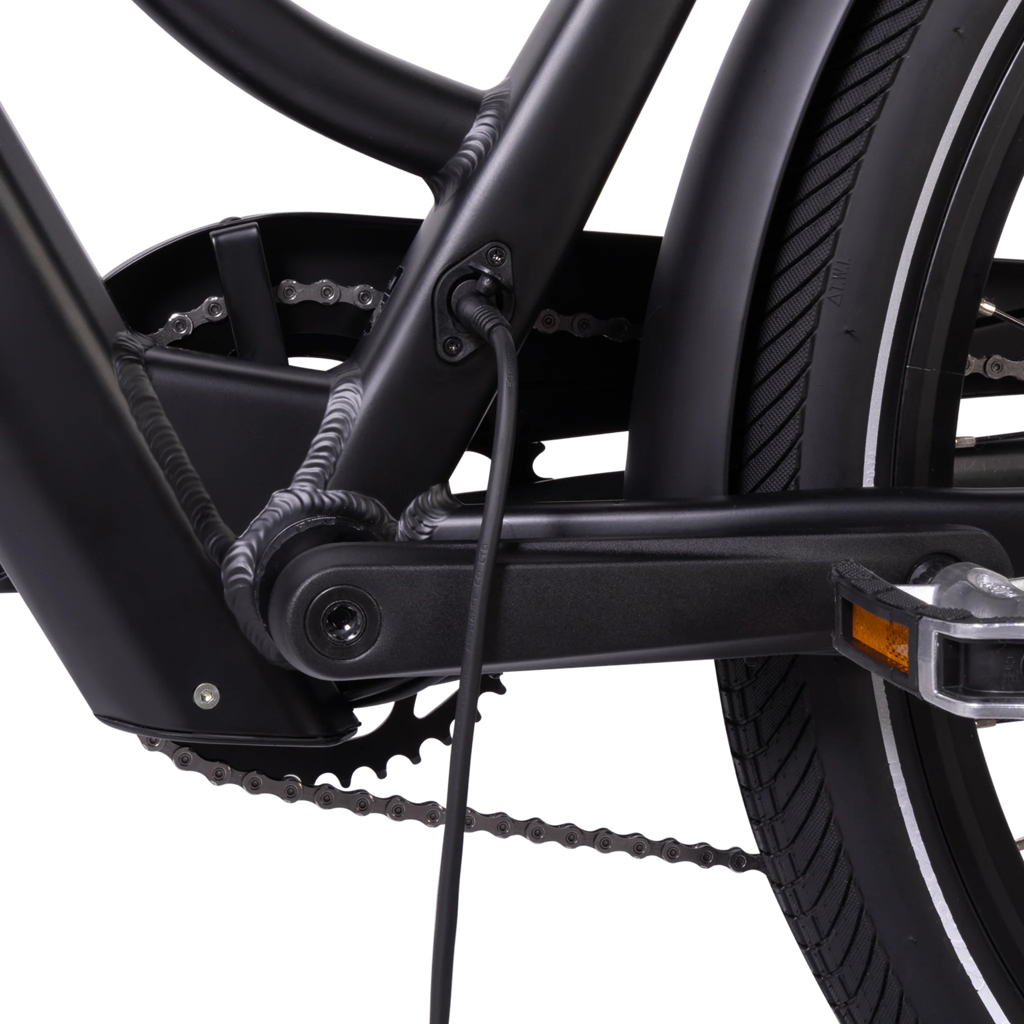 Boulevard EVO LS - Image 9