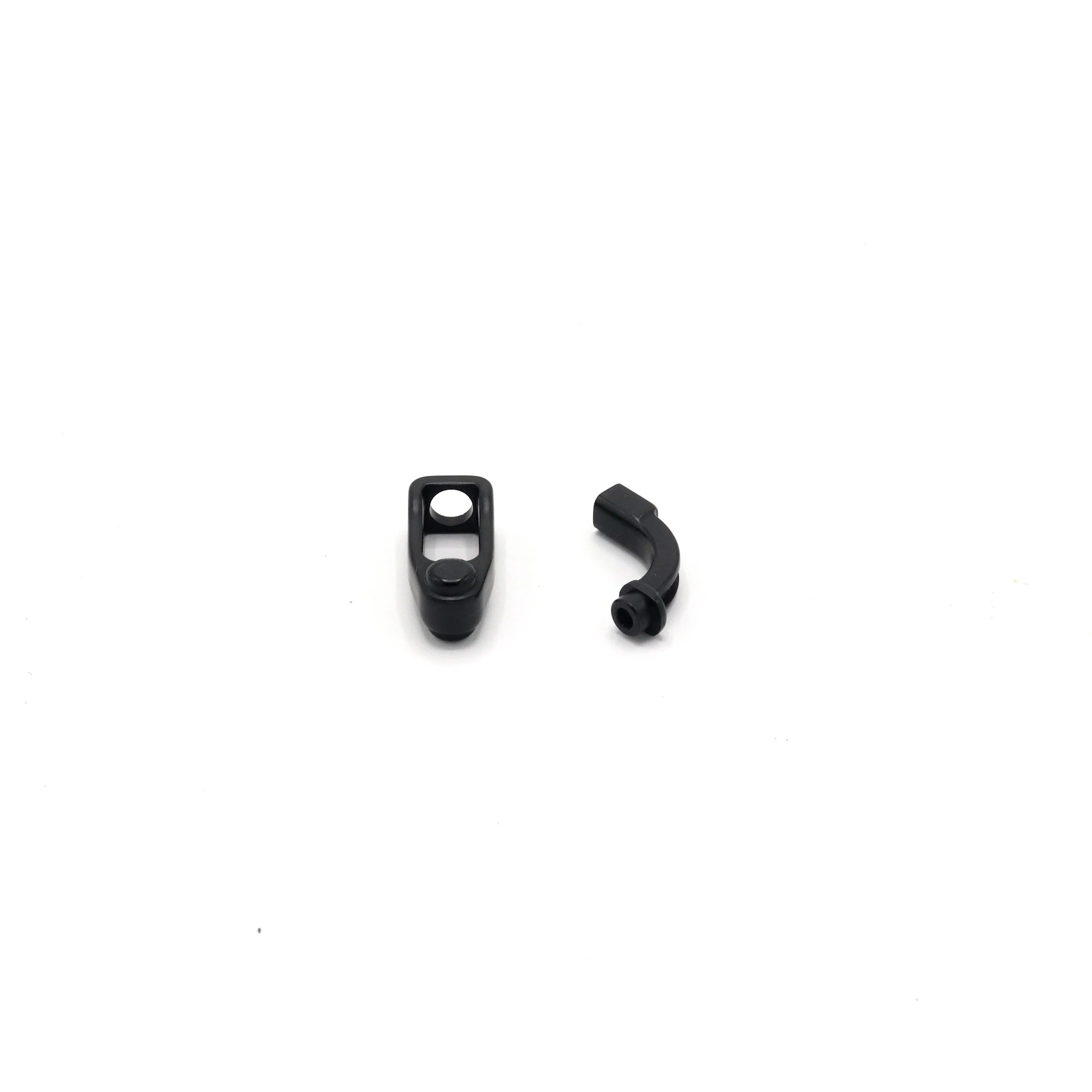 BR-Rear Cbl Guide Norcom Straight