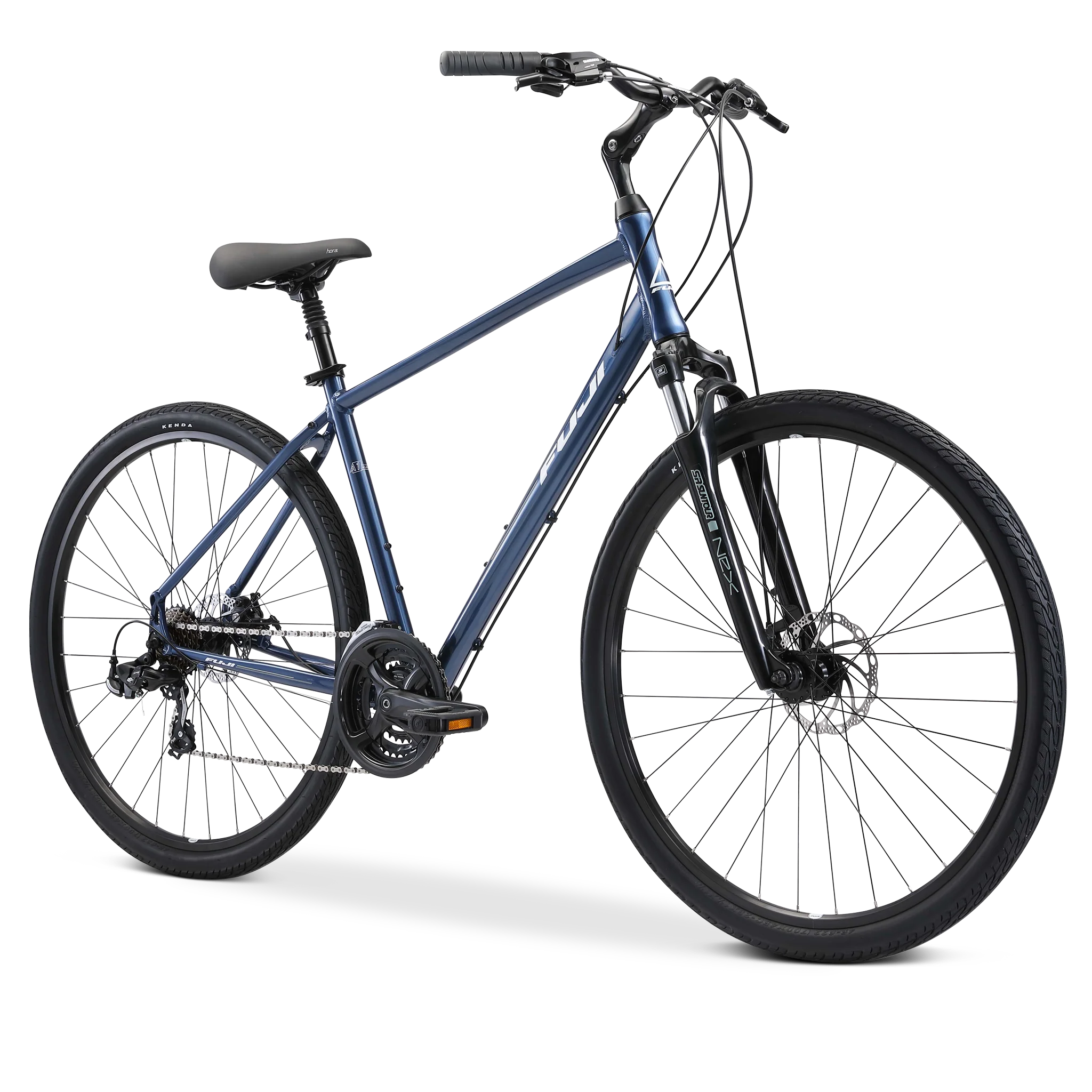 Crosstown 1.5
