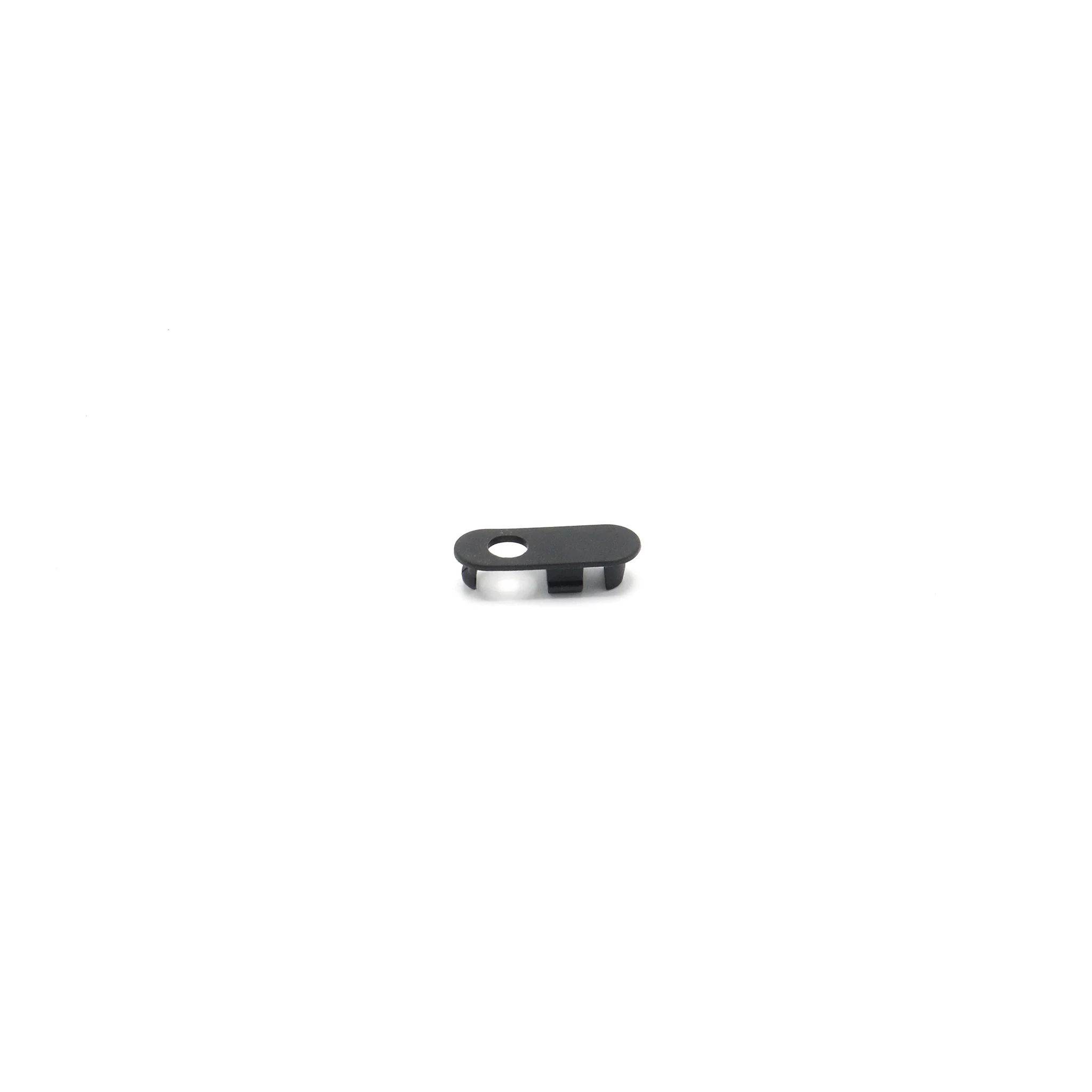 DOWN-TUBE DI2 GROMMET  (NO HOLE - 2PC/FRAME)- TRANSONIC MY'19