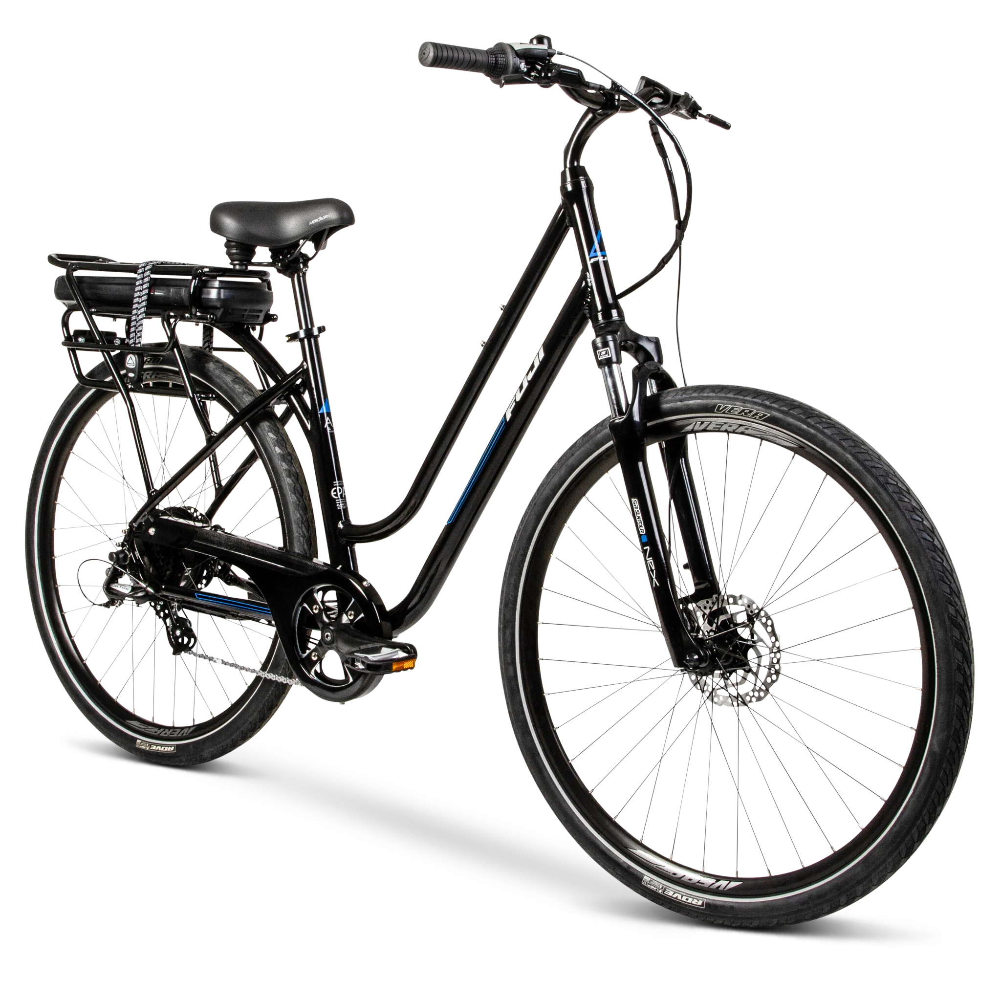 E-Crosstown LS - Image 3