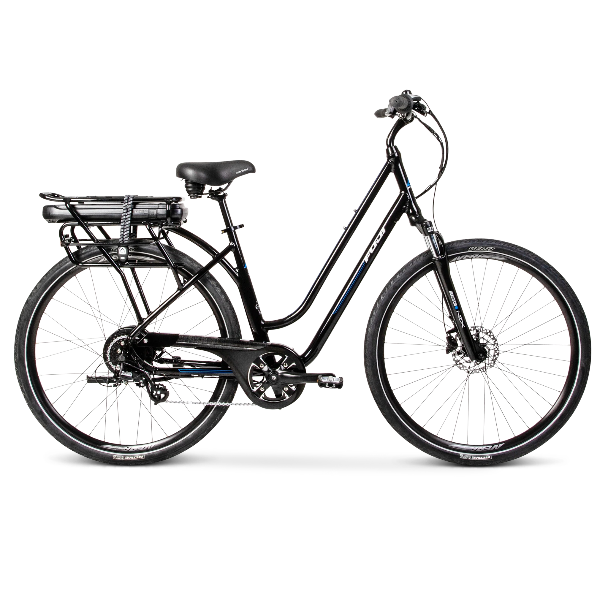 E-Crosstown LS - Image 4