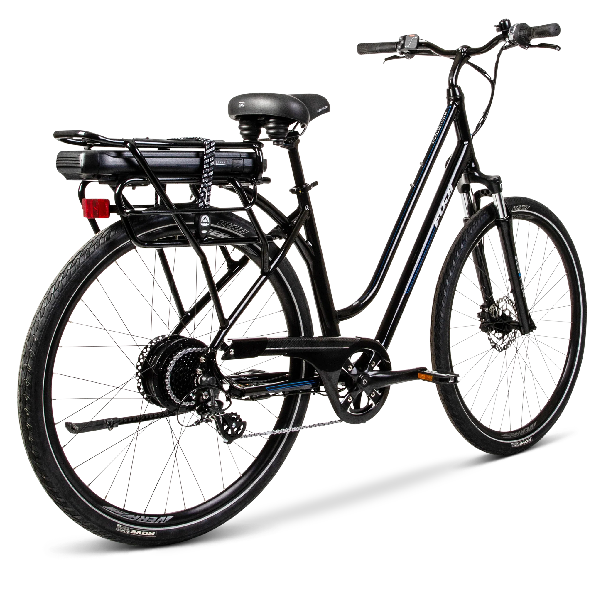 E-Crosstown LS - Image 5