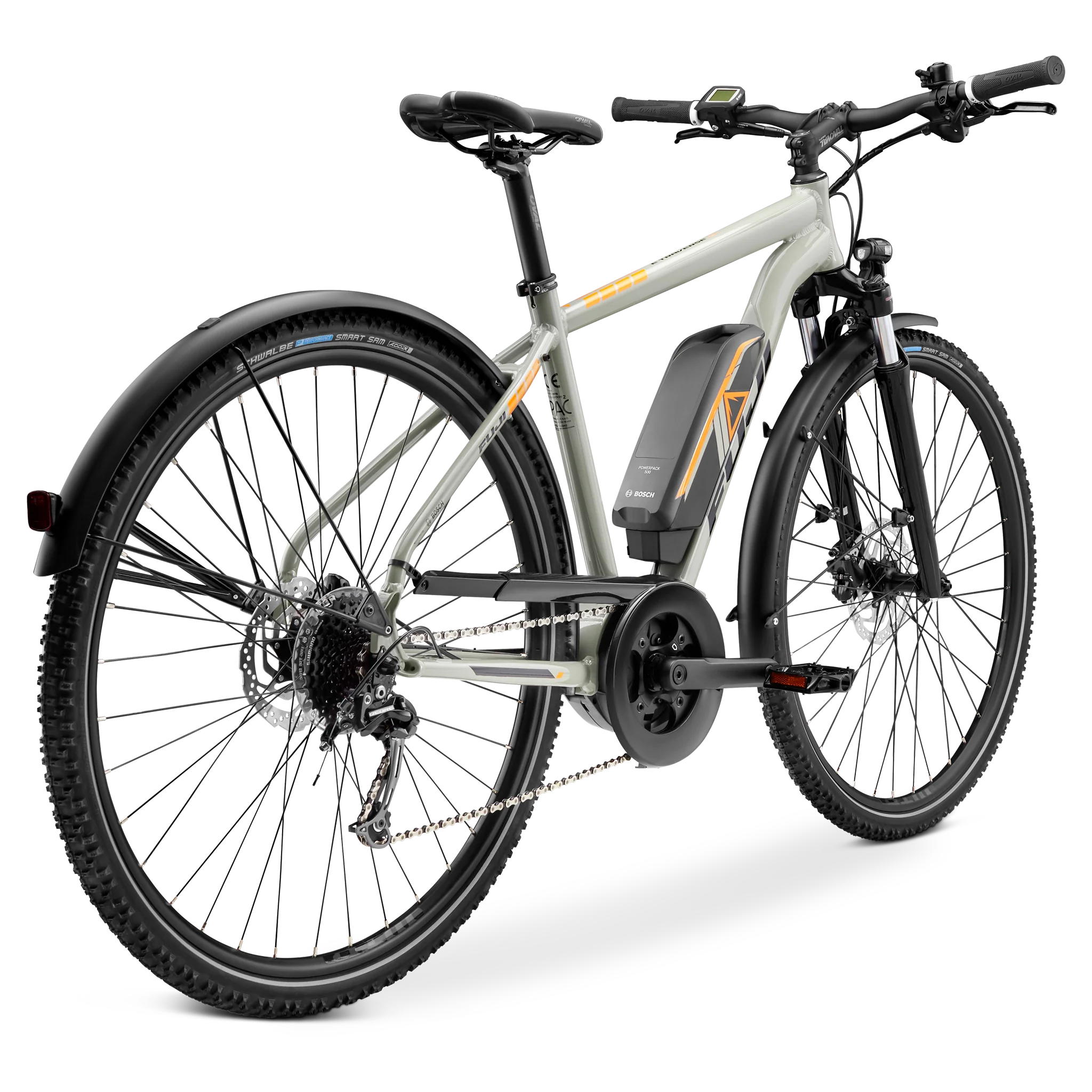 E-Traverse 1.1+ - Image 3
