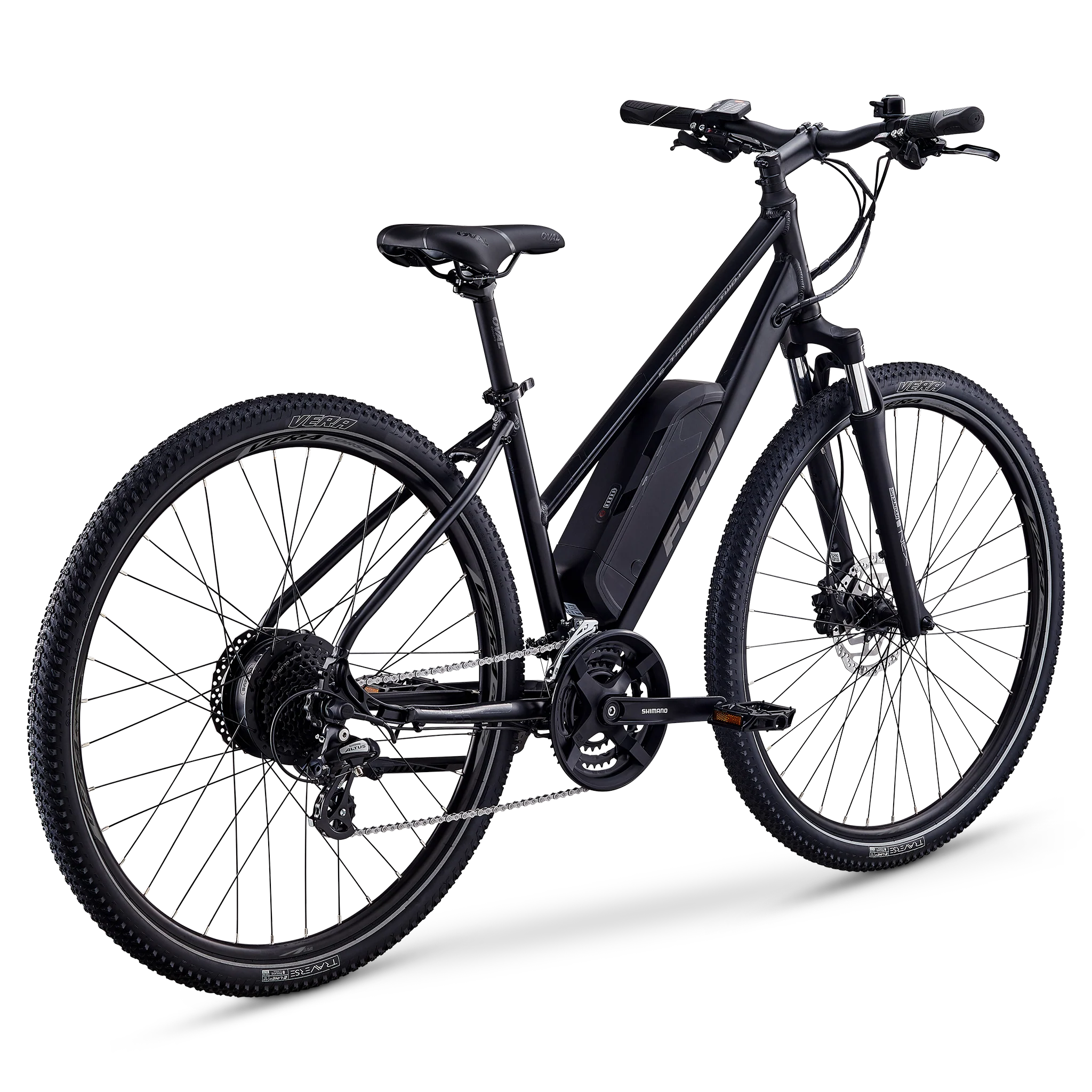 E-Traverse 2.1 ST - Image 3