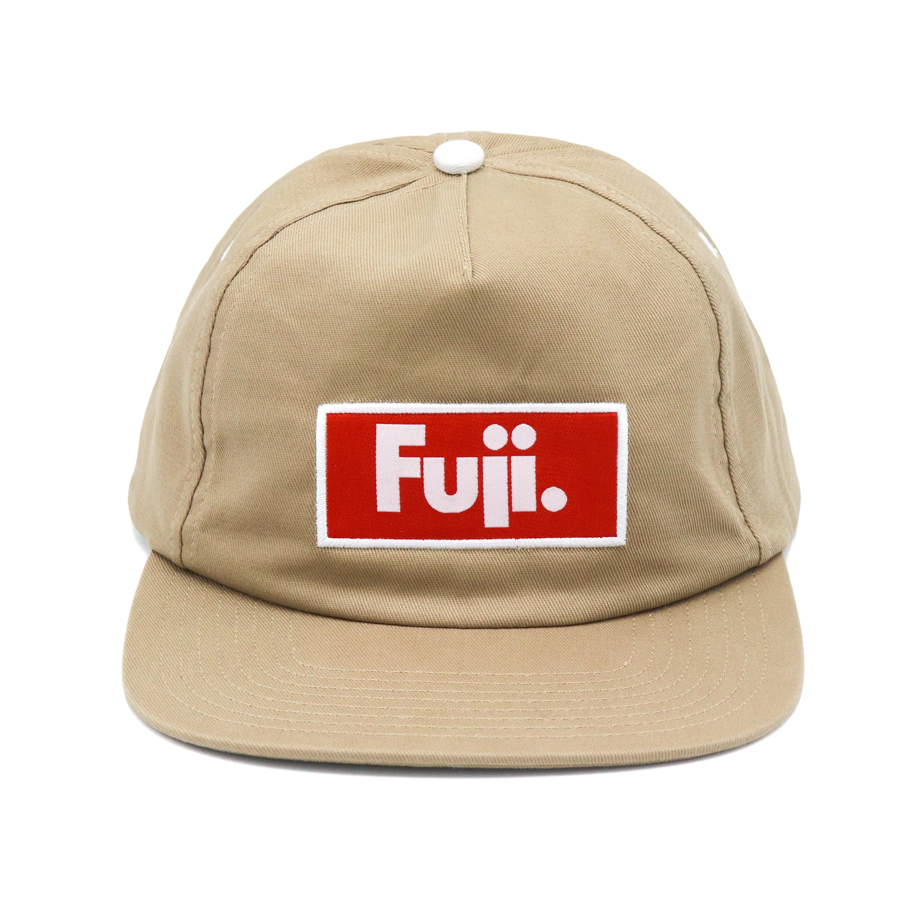Fuji Retro Dad Hat - Image 2