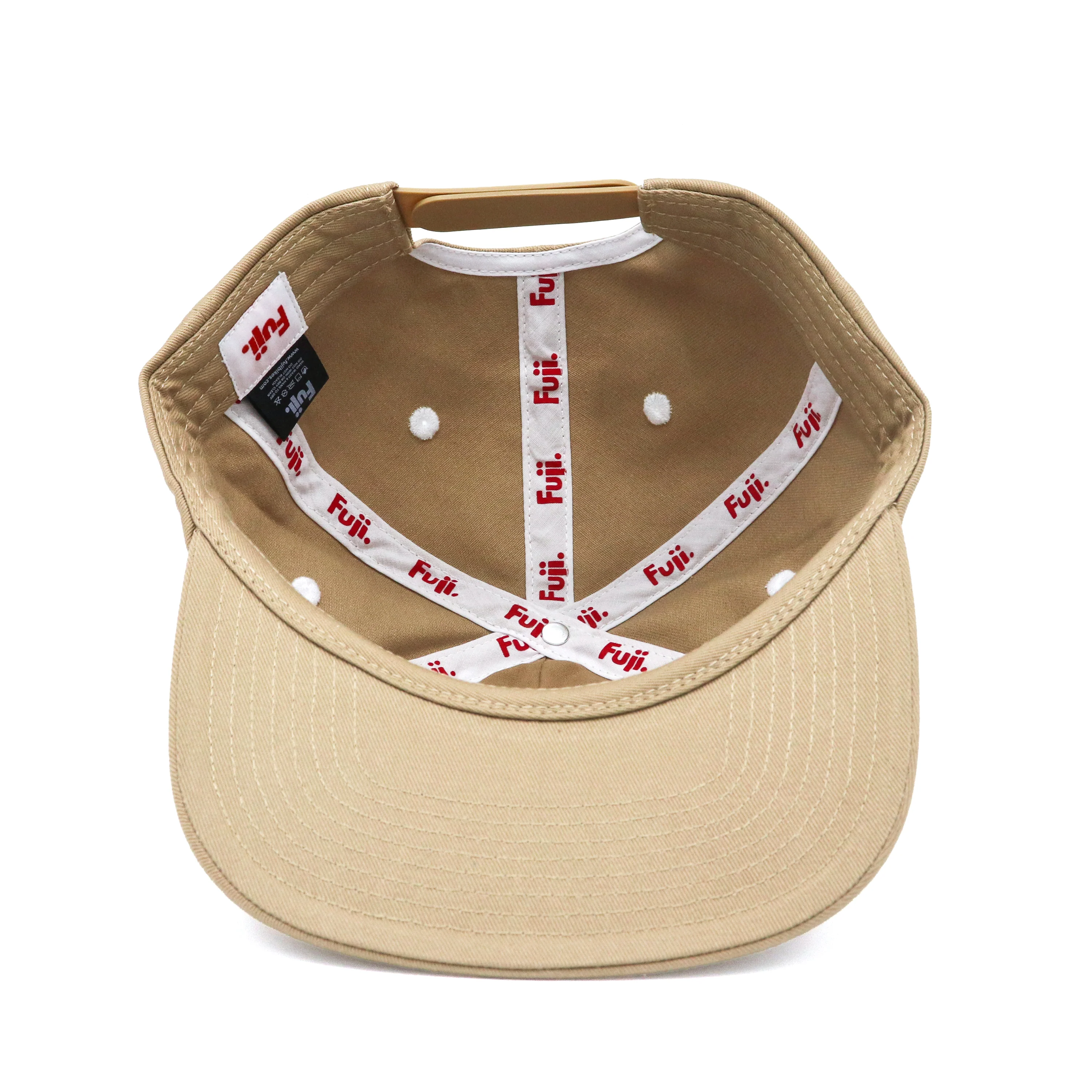 Fuji Retro Dad Hat - Image 3