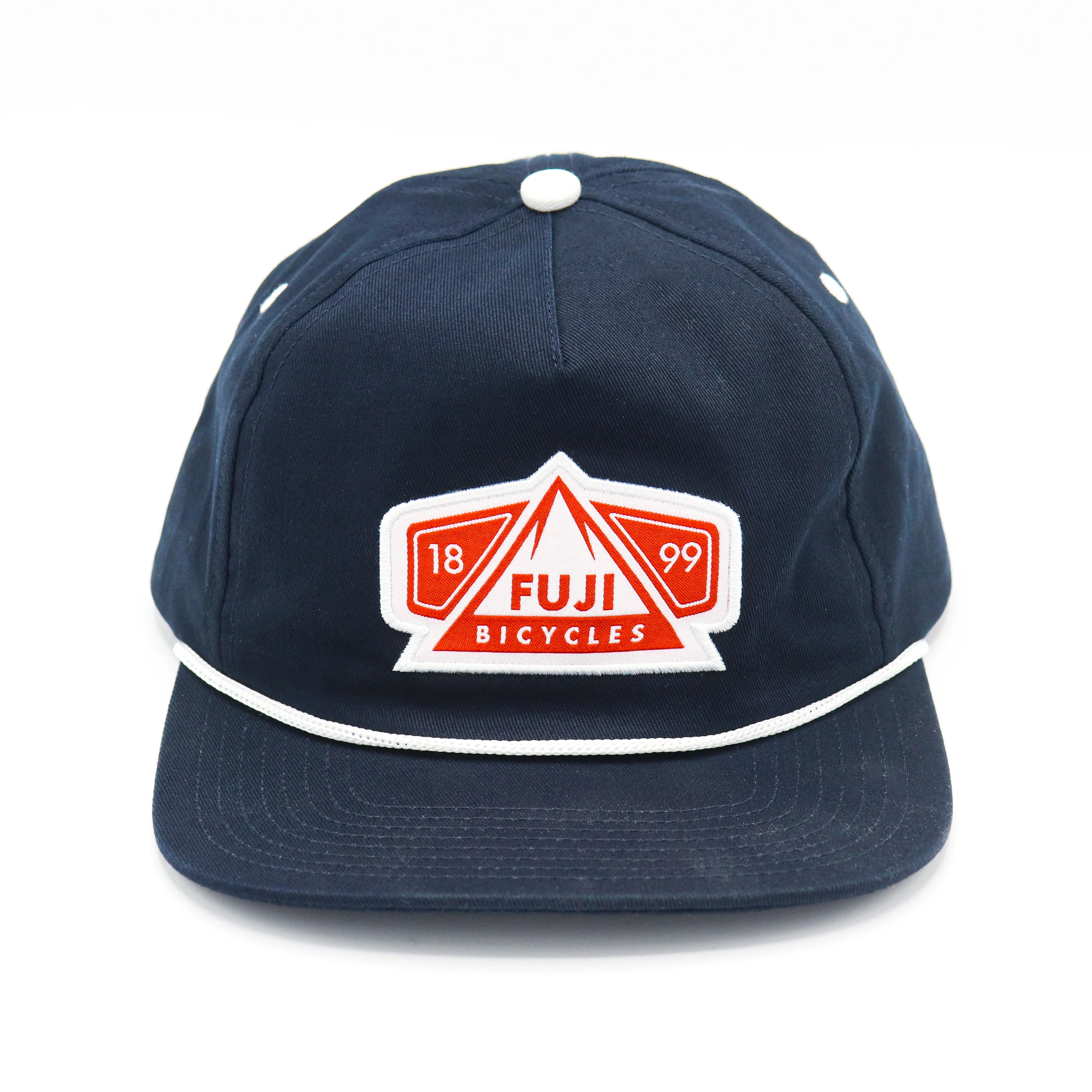 Fuji Roper Hat - Image 2