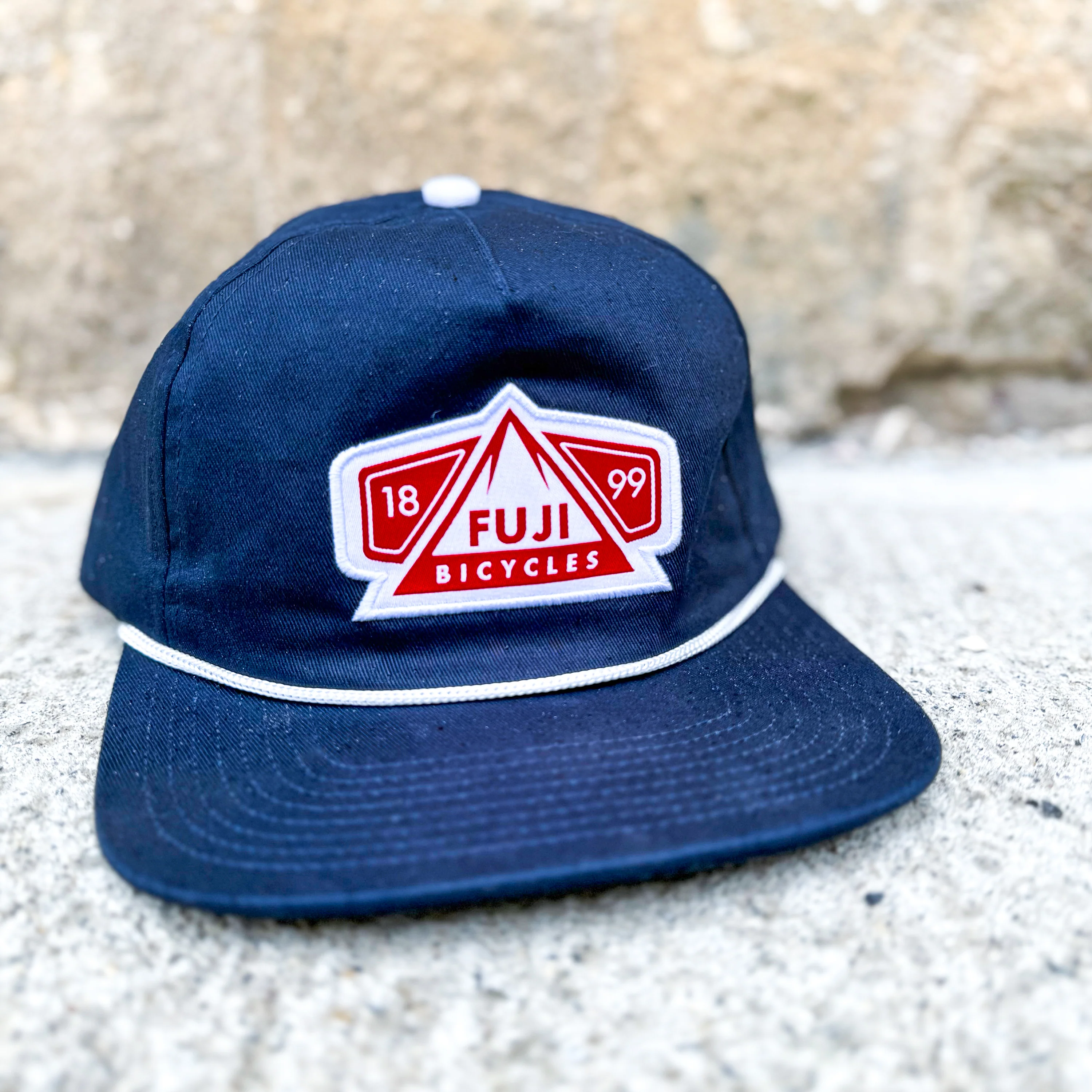 Fuji Roper Hat - Image 4