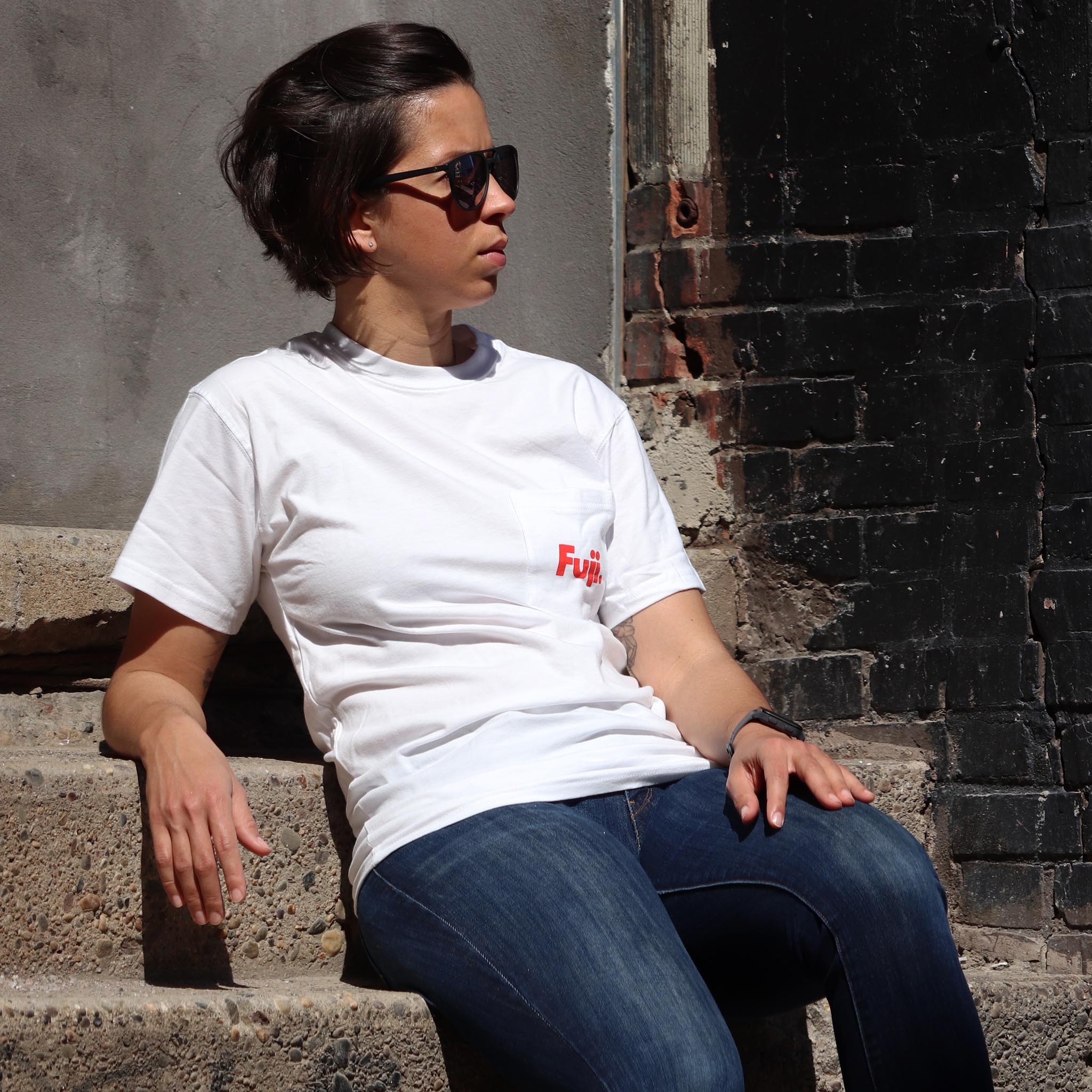 Limited Edition Artist Series T-shirt - Image 3