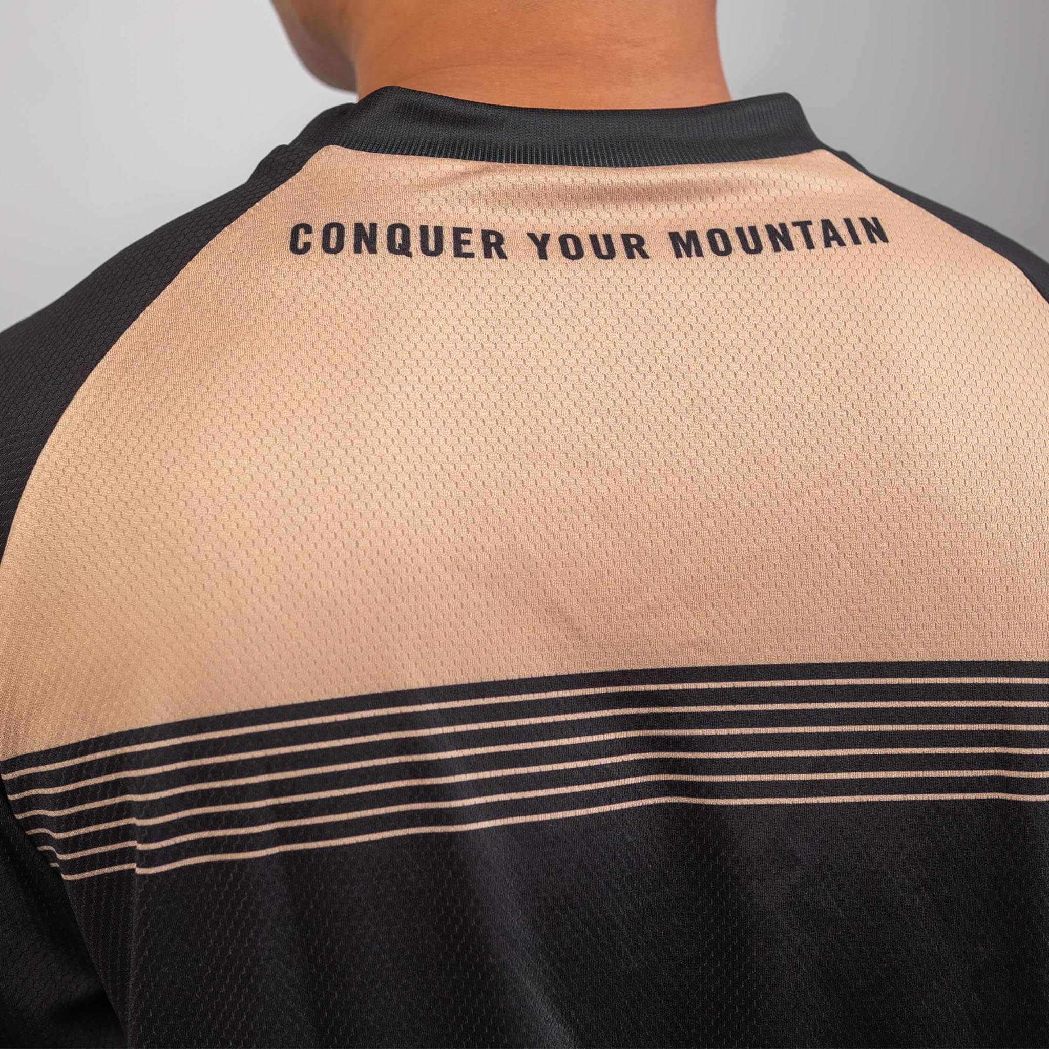 Mountain Bike Jersey - Image 4