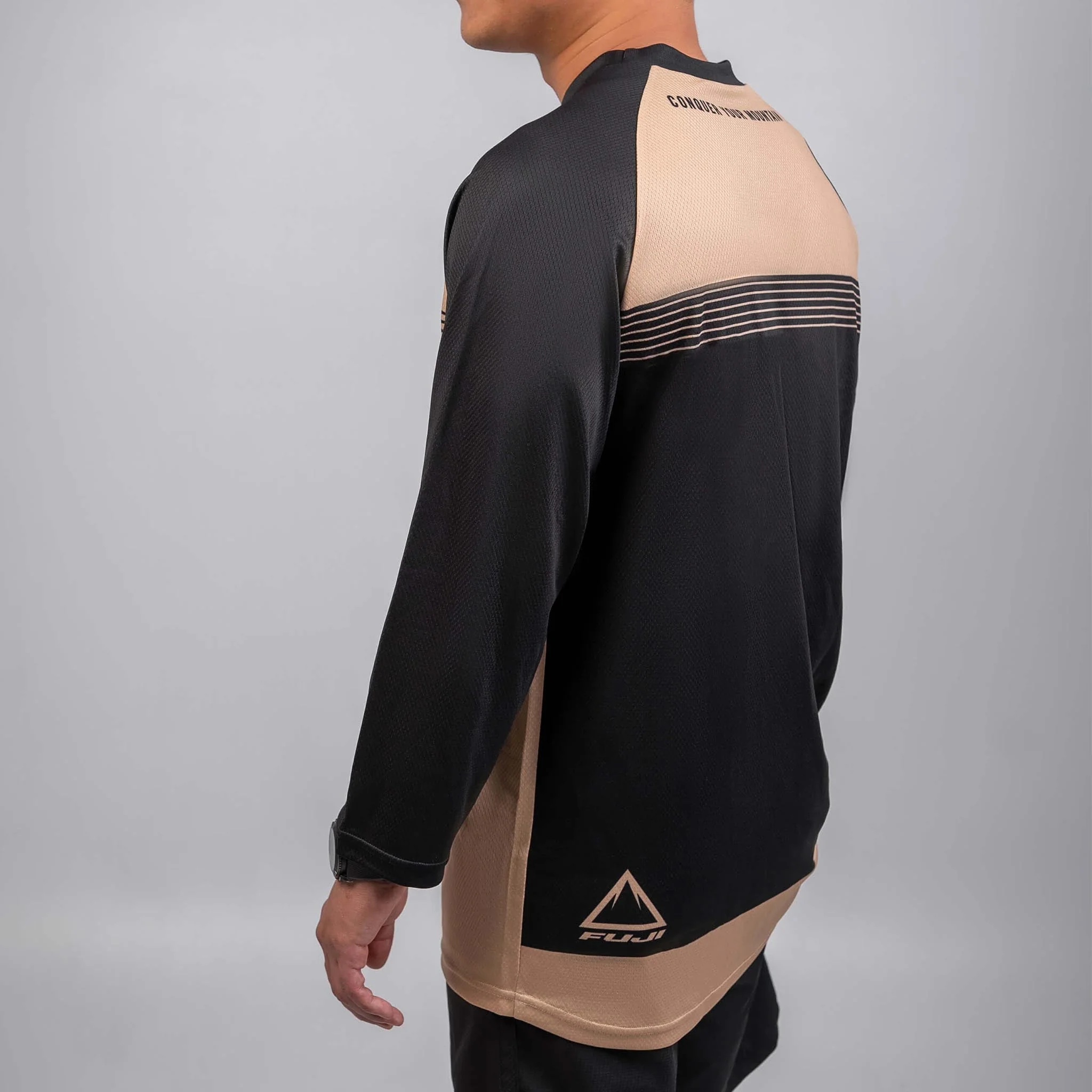 Mountain Bike Jersey - Image 5