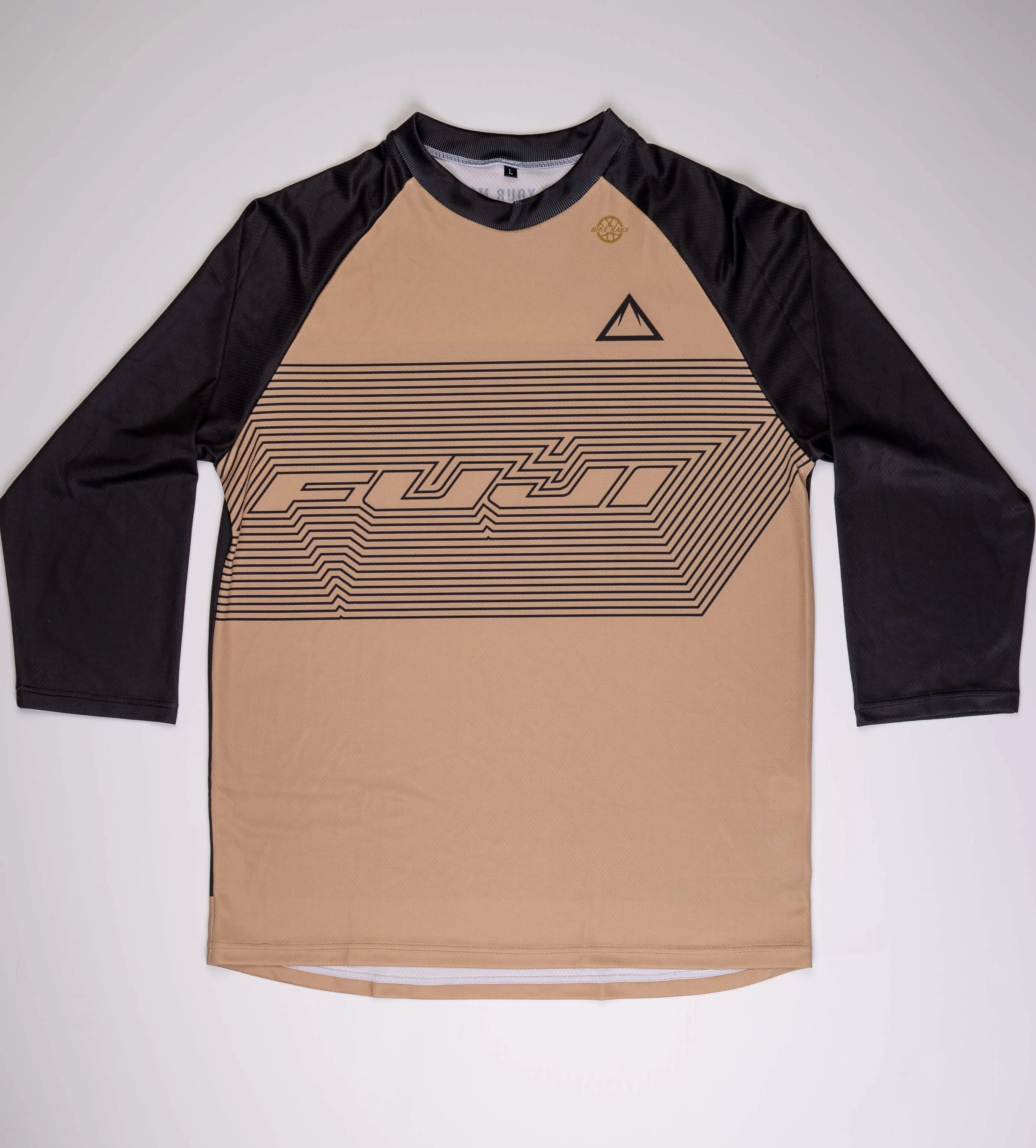 Mountain Bike Jersey - Image 6