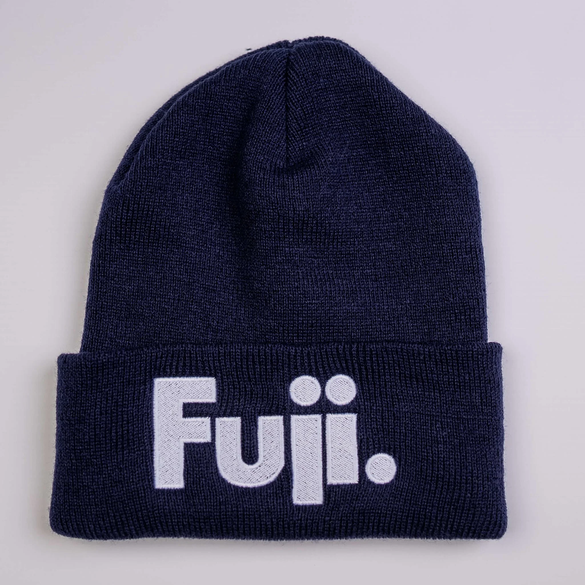 Retro Logo Beanie - Image 3