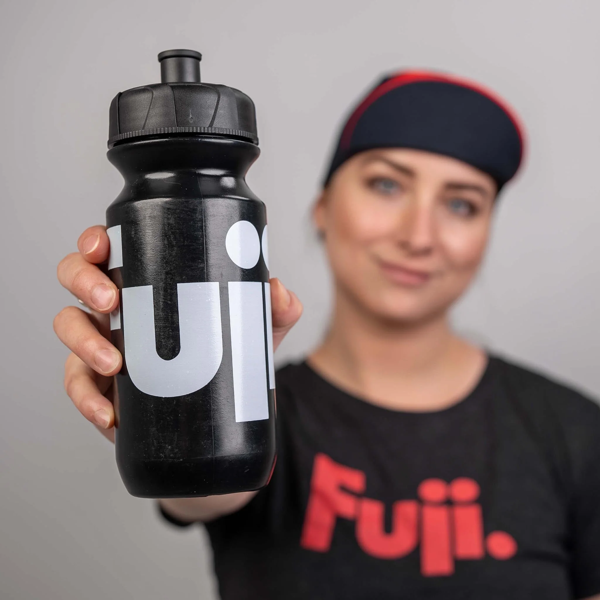 Retro Water Bottle - Image 4