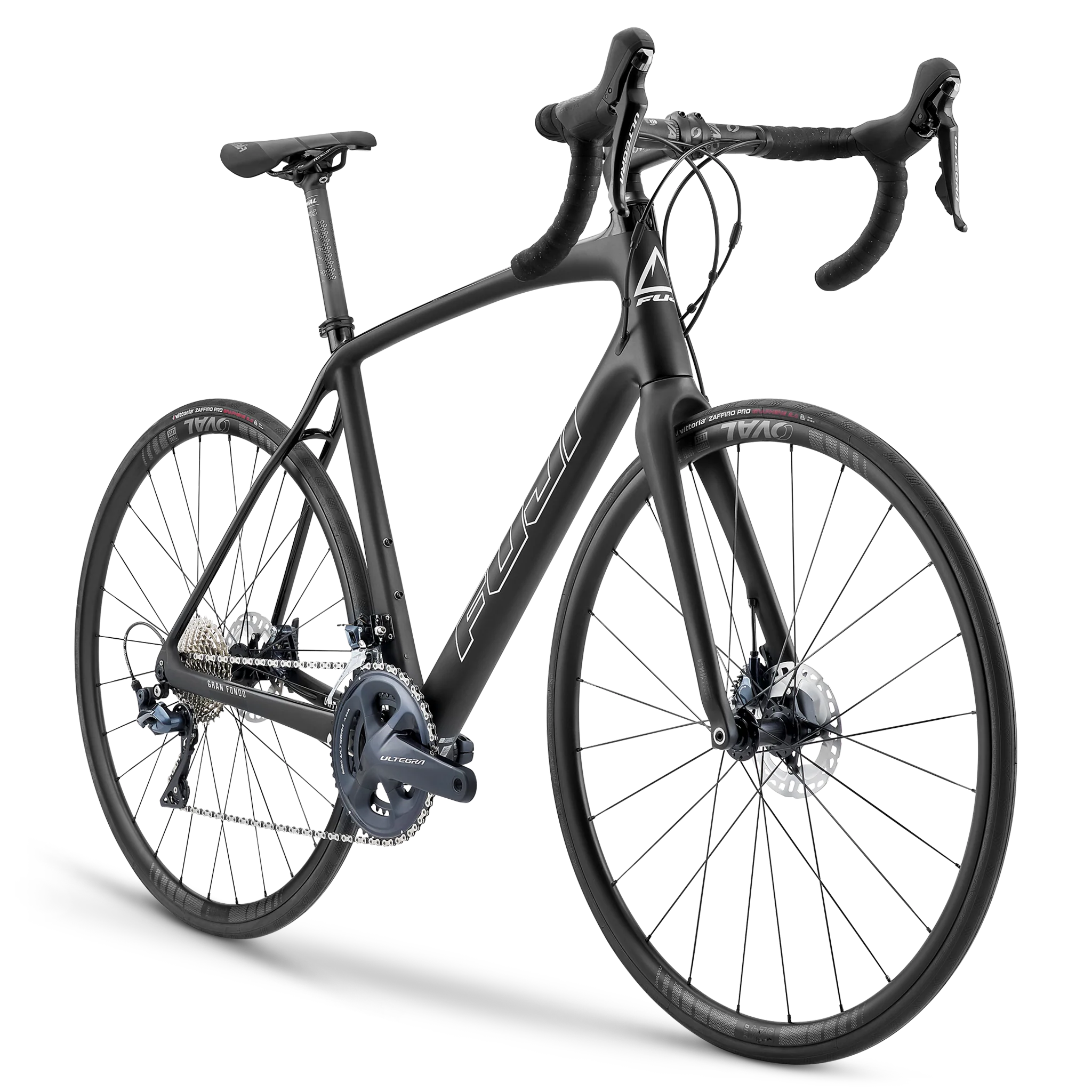 Gran Fondo 1.1