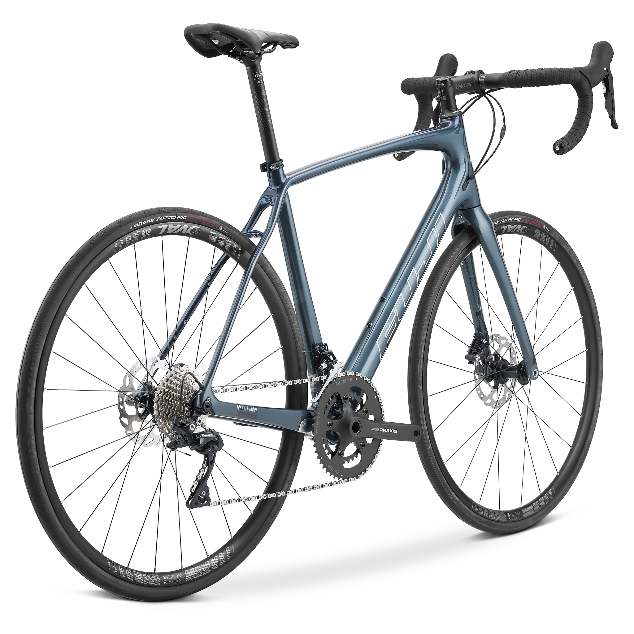 Gran Fondo 1.3 - Image 3