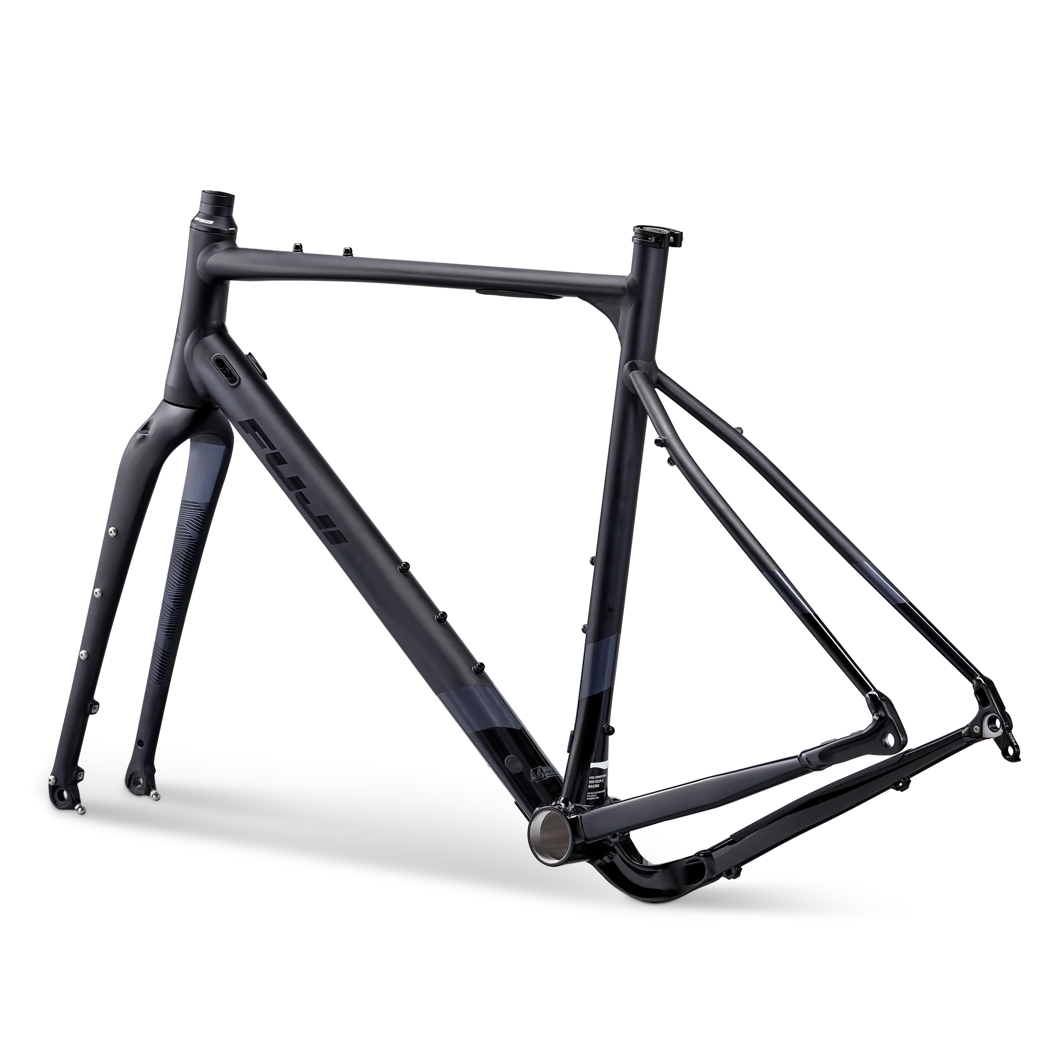 Jari 1.1 Frameset - Image 2