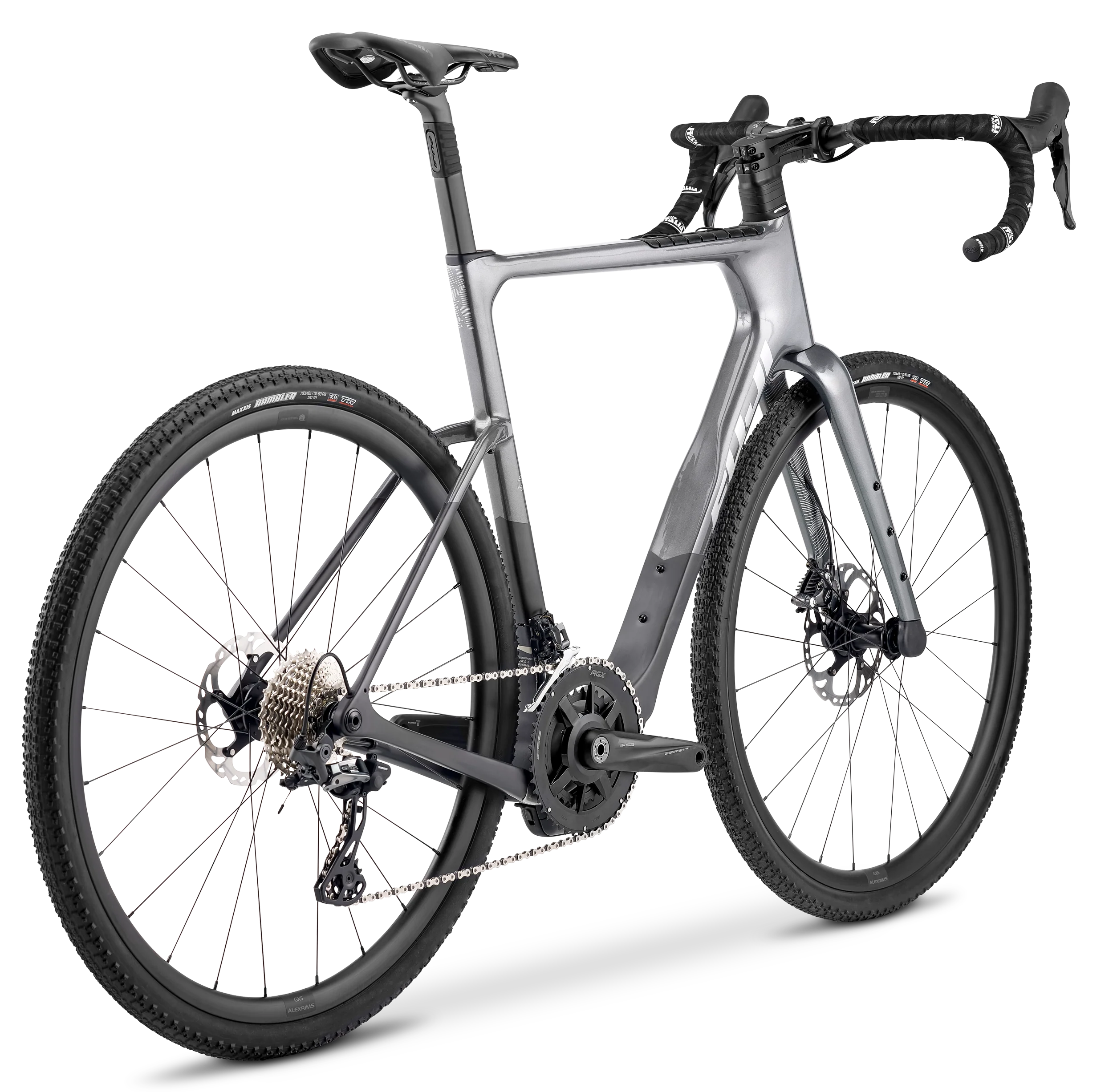 Jari Carbon 1.1 - Image 3
