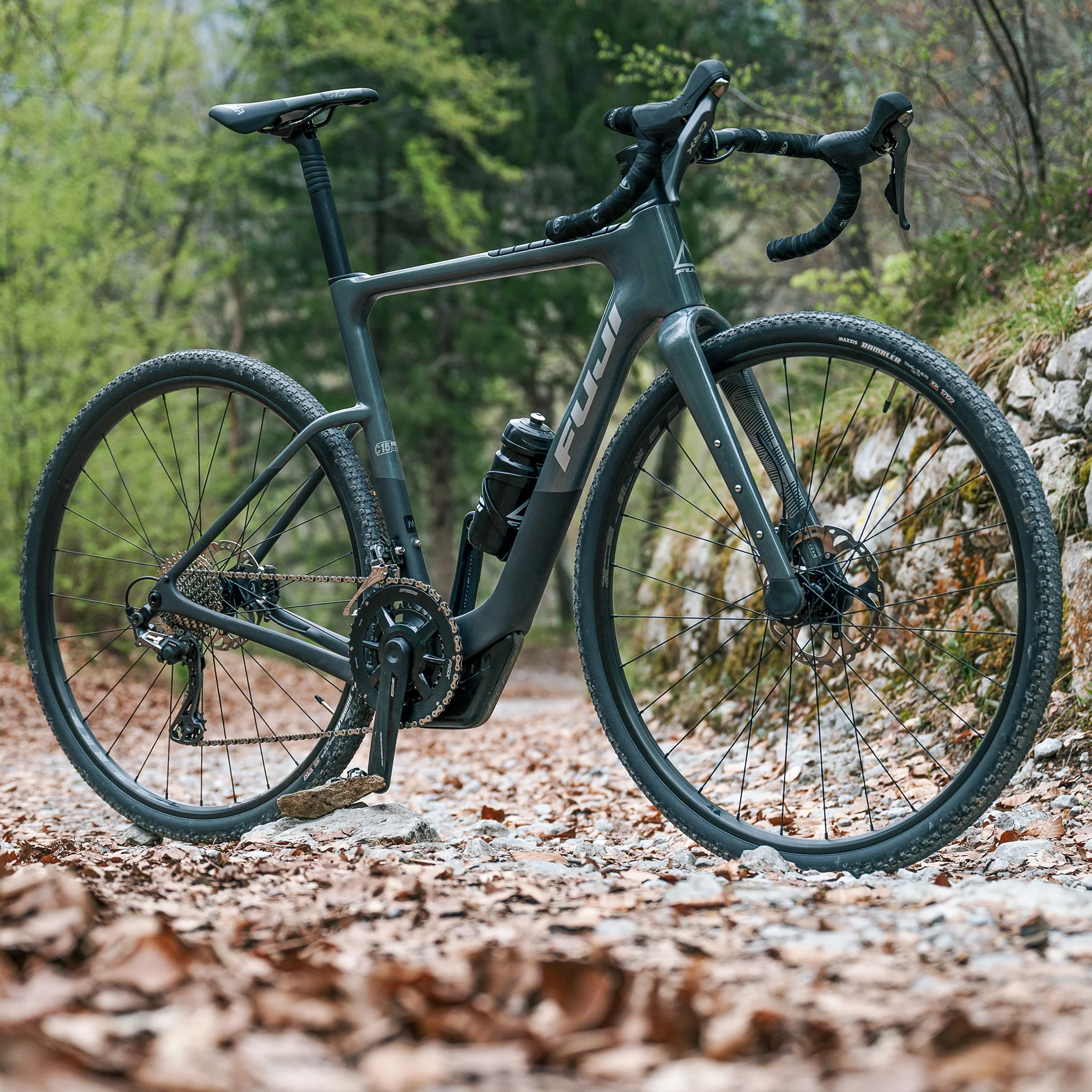 Jari Carbon 1.1 - Image 4