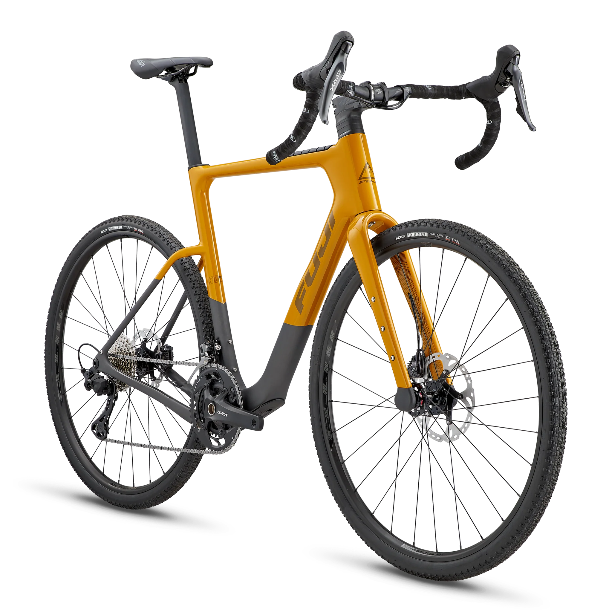 Jari Carbon 1.1