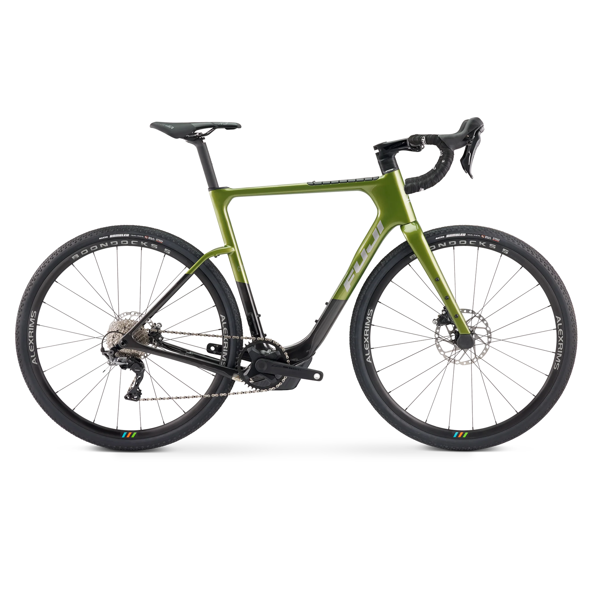 Jari Carbon 1.3 - Image 2