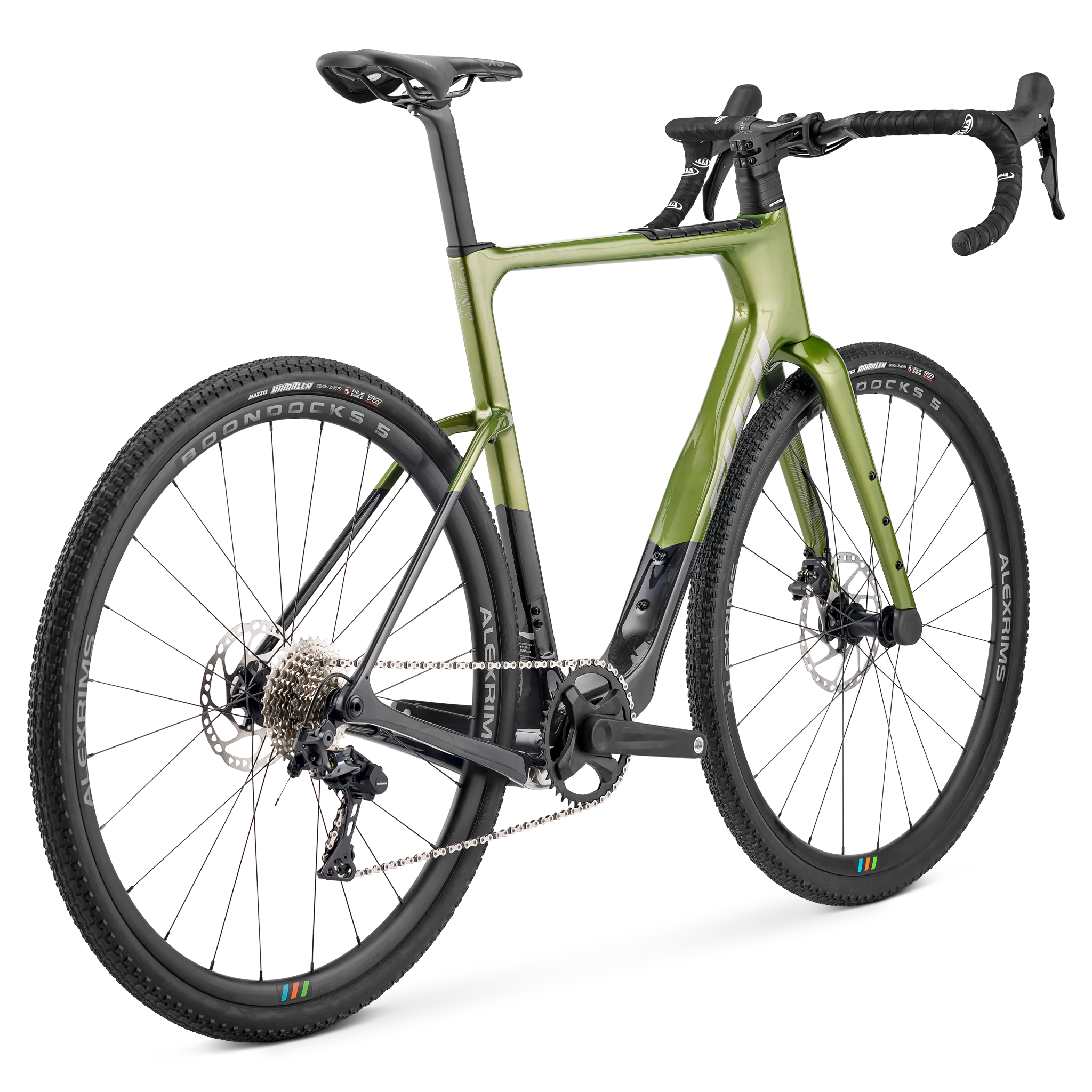 Jari Carbon 1.3 - Image 3