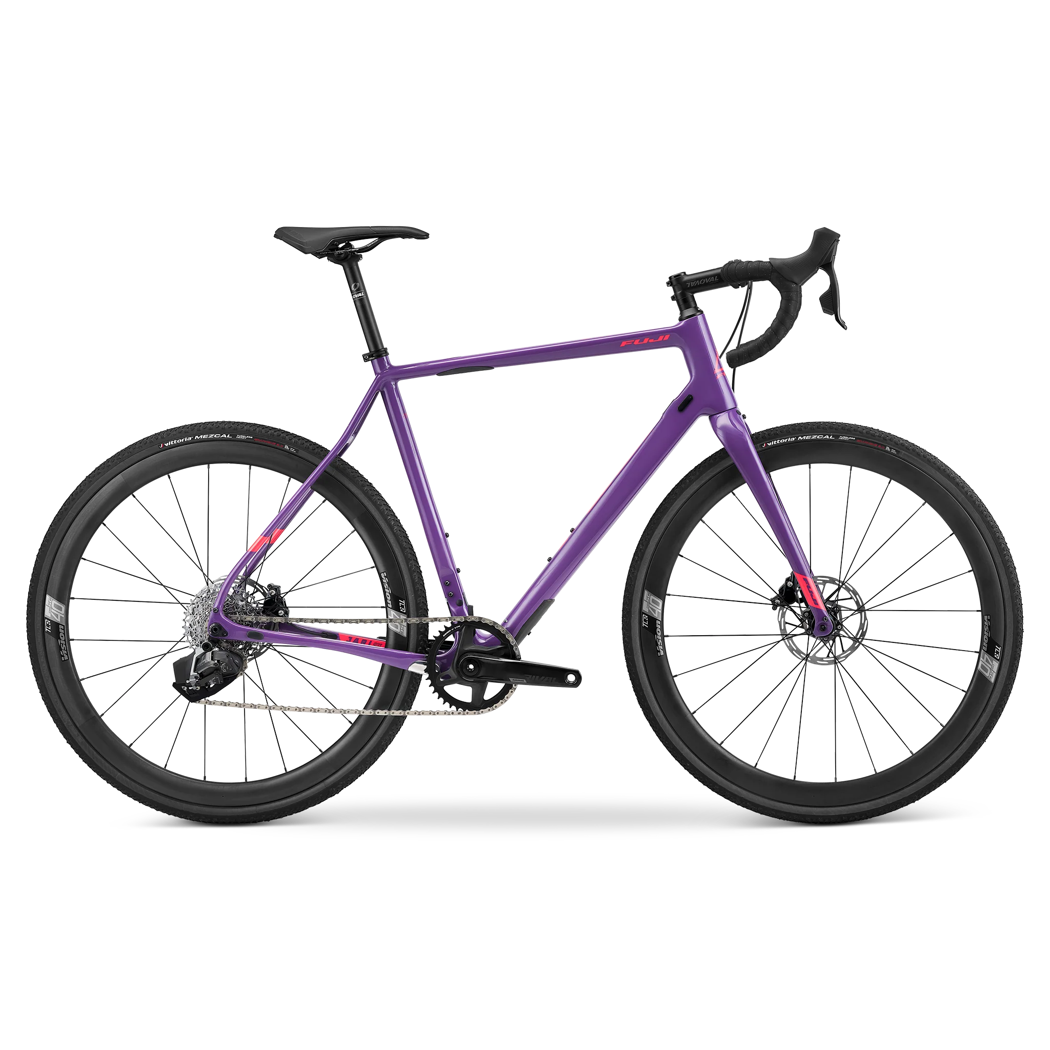 Jari Carbon CX - Image 2